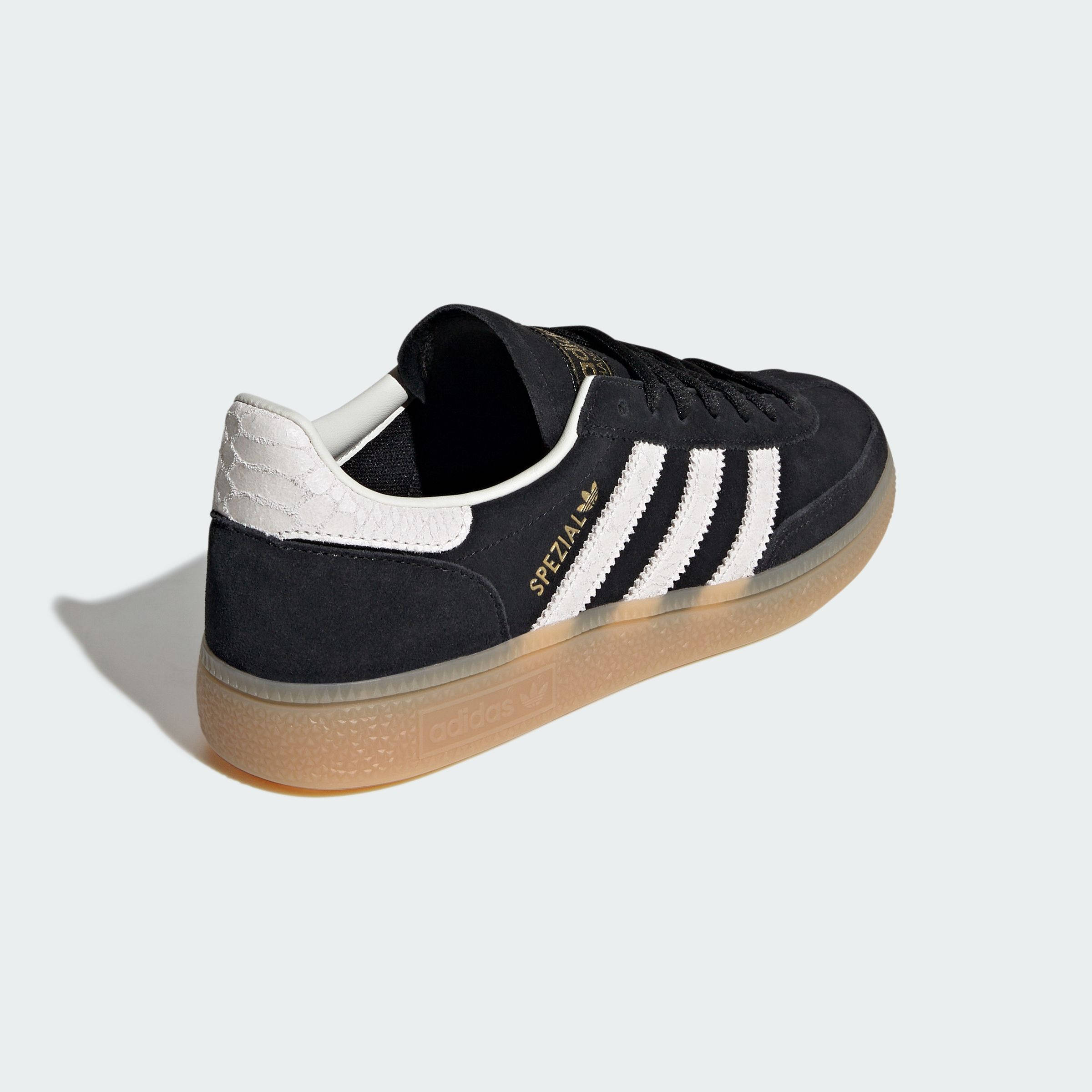 adidas Handball Spezial Black Off White Gum IH1512 back