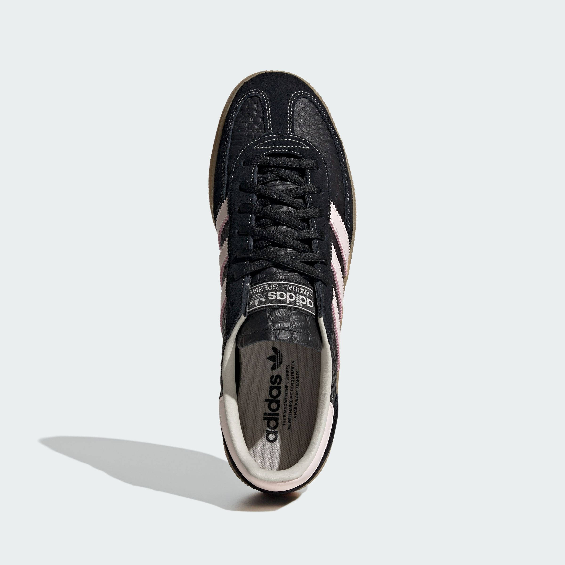 adidas Handball Spezial Black Wonder Quartz KH9051 middle