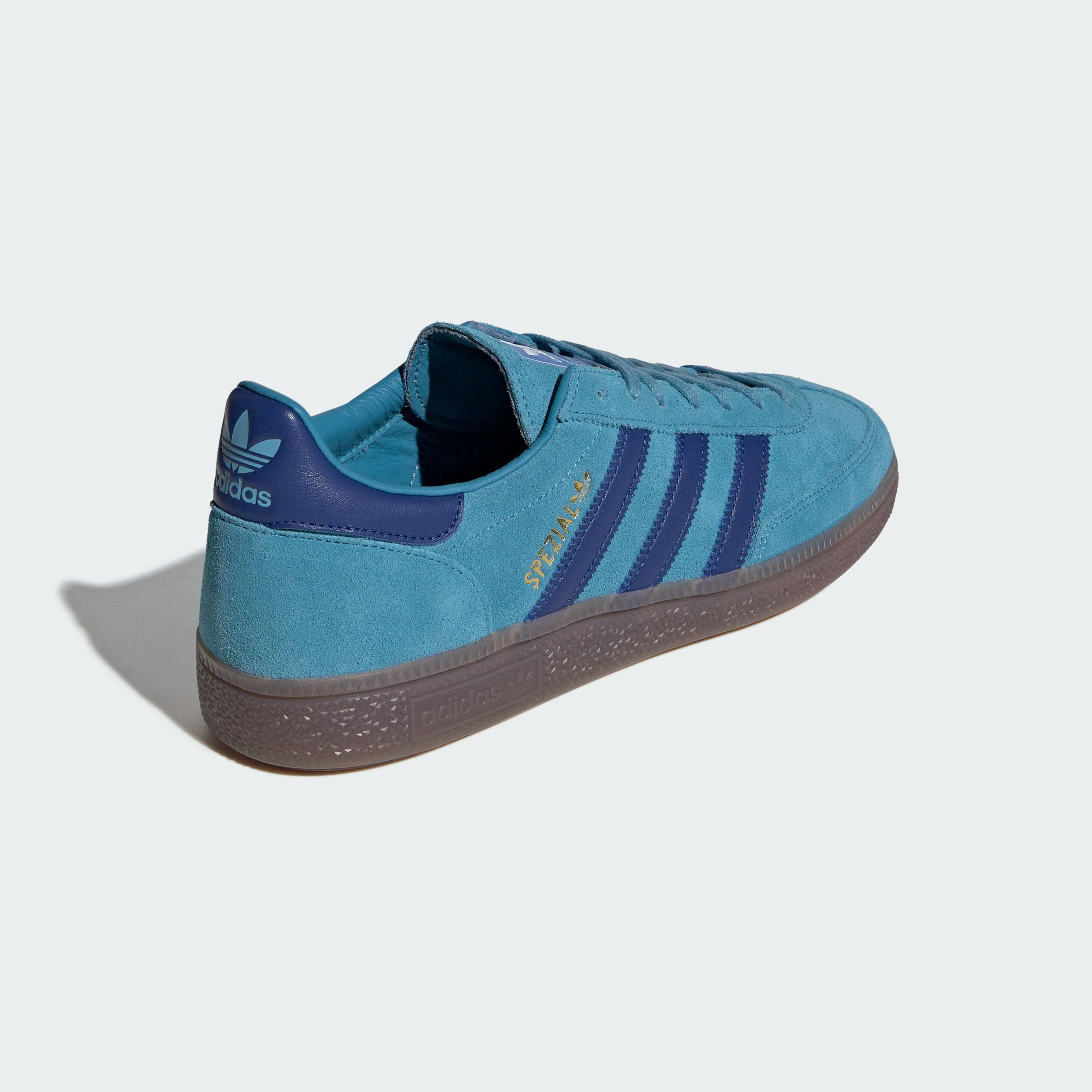 adidas Handball Spezial MIG Tactile Steel Blue IH6635 back