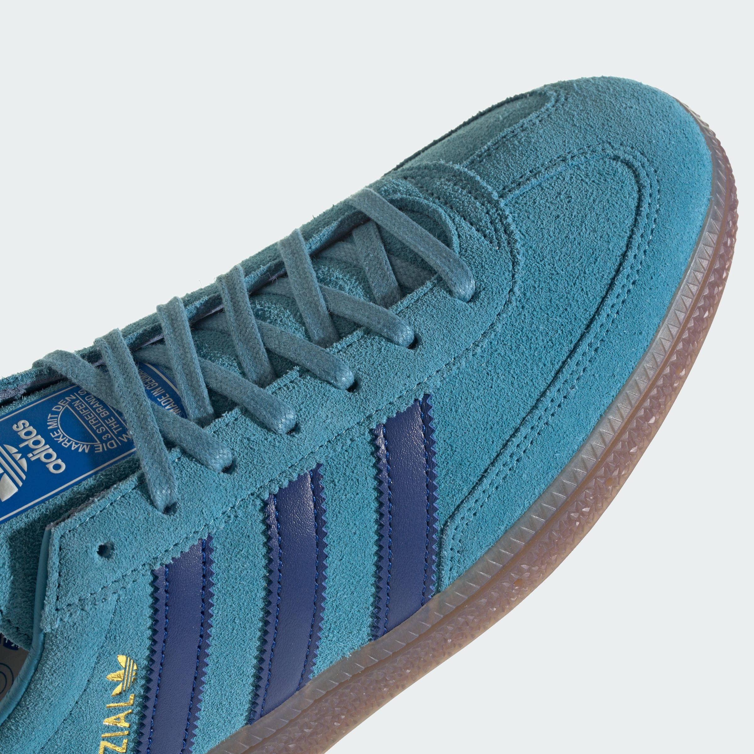 adidas Handball Spezial MIG Tactile Steel Blue IH6635 toe