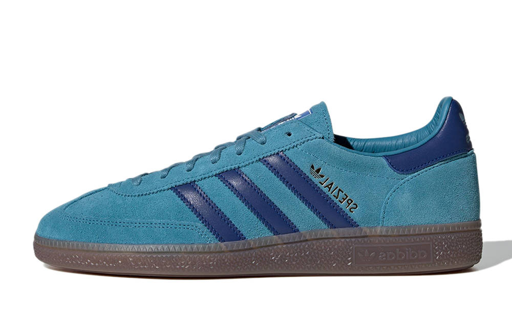 adidas Handball Spezial MIG Tactile Steel Blue