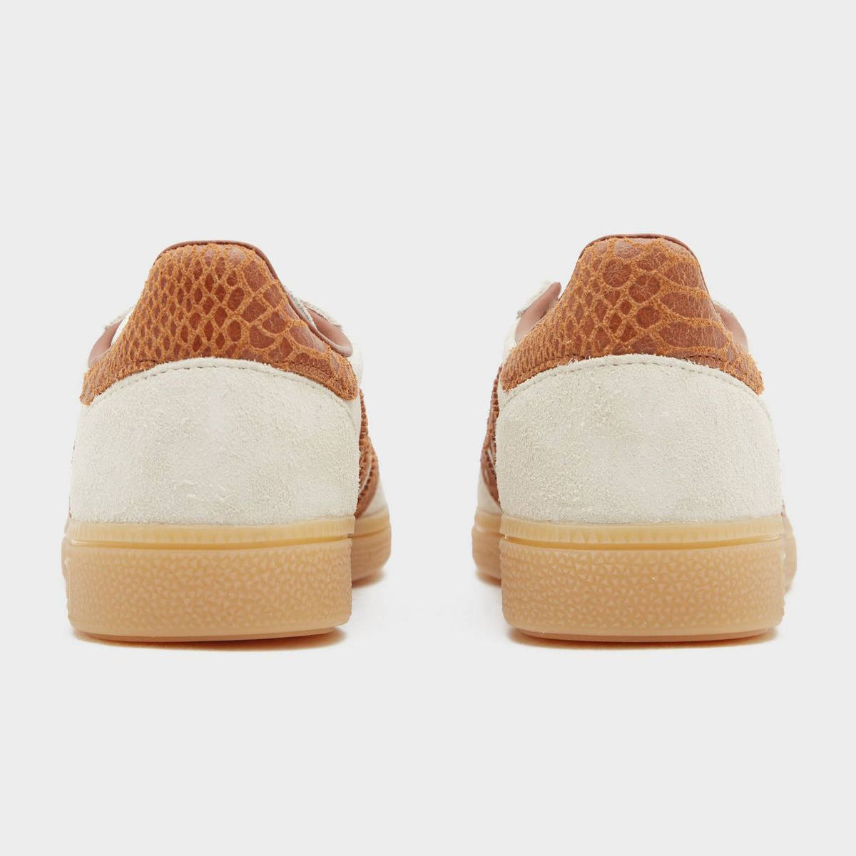 adidas Handball Spezial Off White Dusky Bronze back