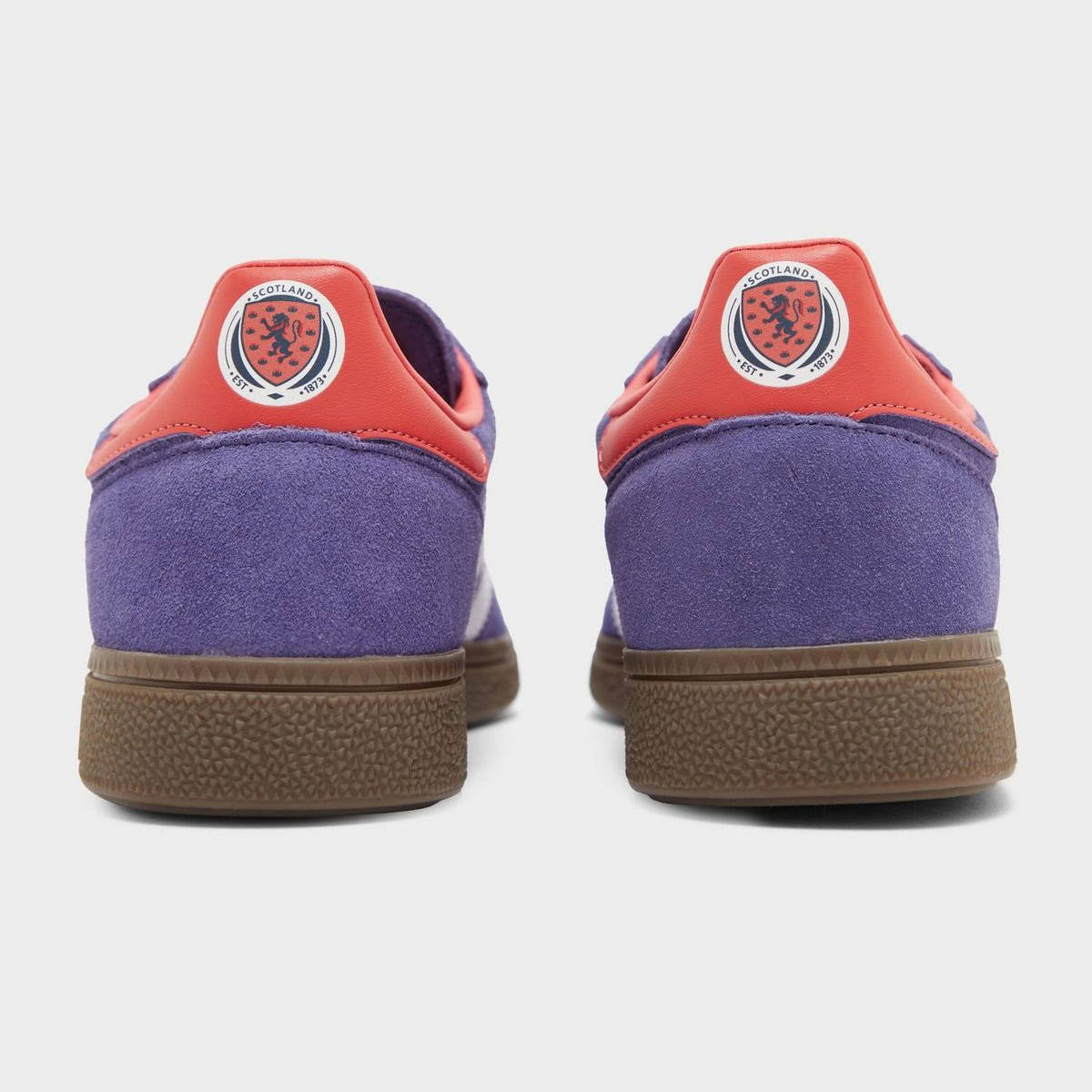 adidas Handball Spezial Scotland Back