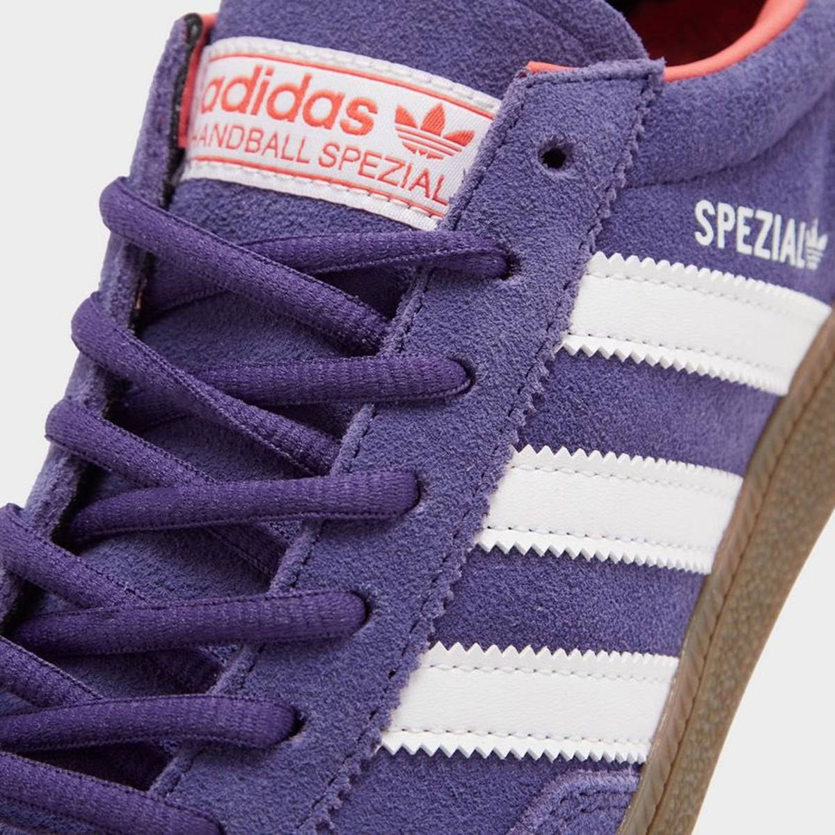 adidas Handball Spezial Scotland Detail