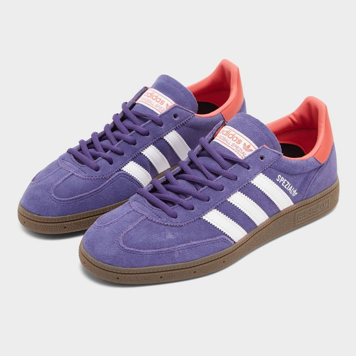adidas Handball Spezial Scotland Front