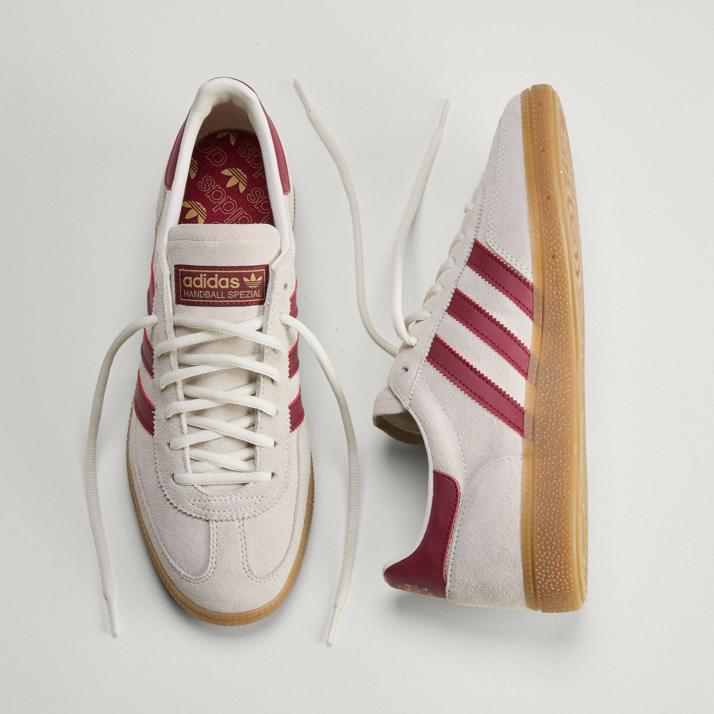 adidas Handball Spezial Spain Beige Top