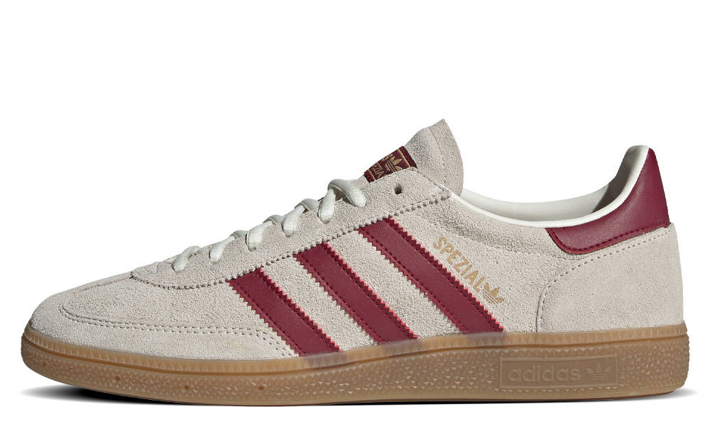 adidas Handball Spezial Spain Beige