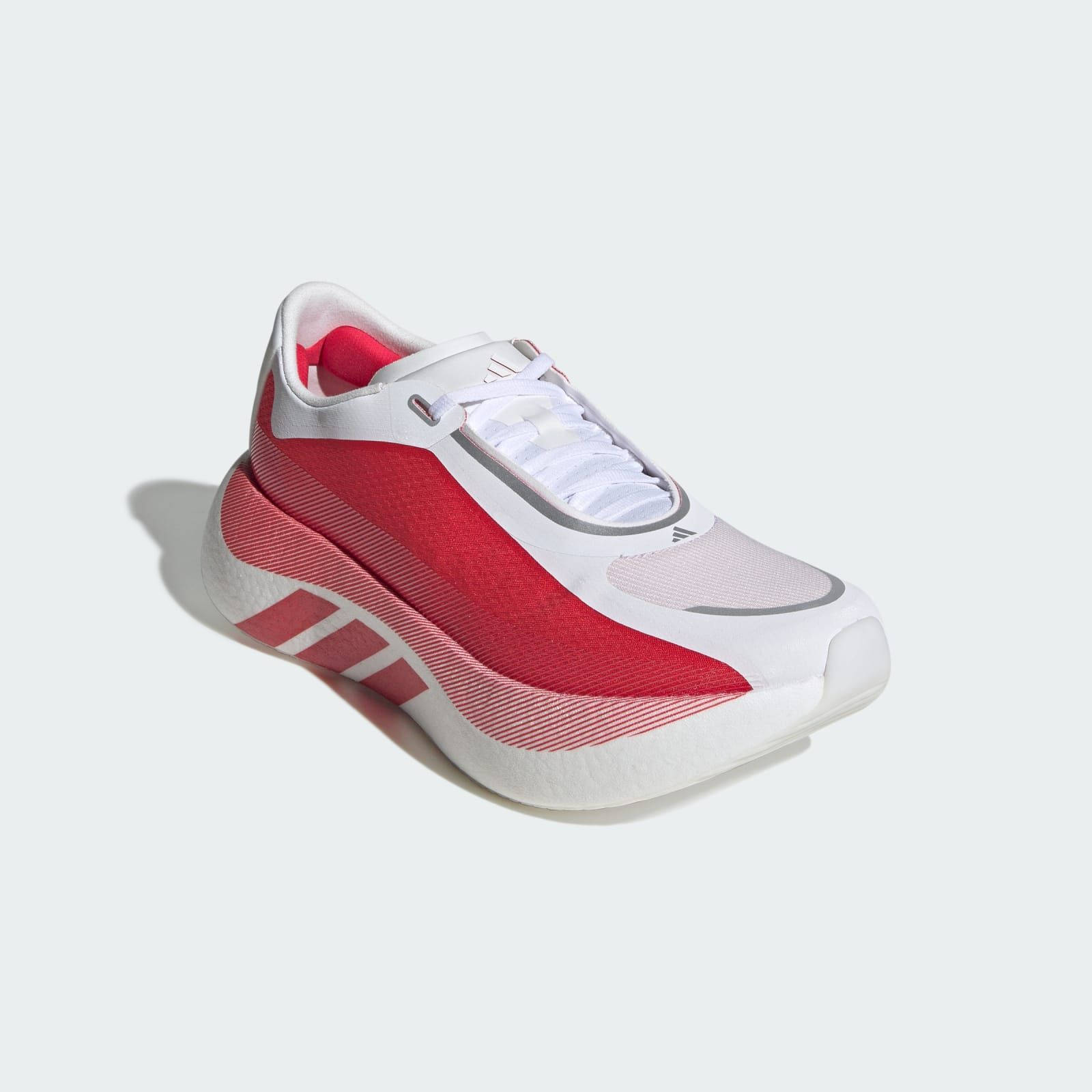 adidas Hyperboost Edge Pure Ruby KI1913 front