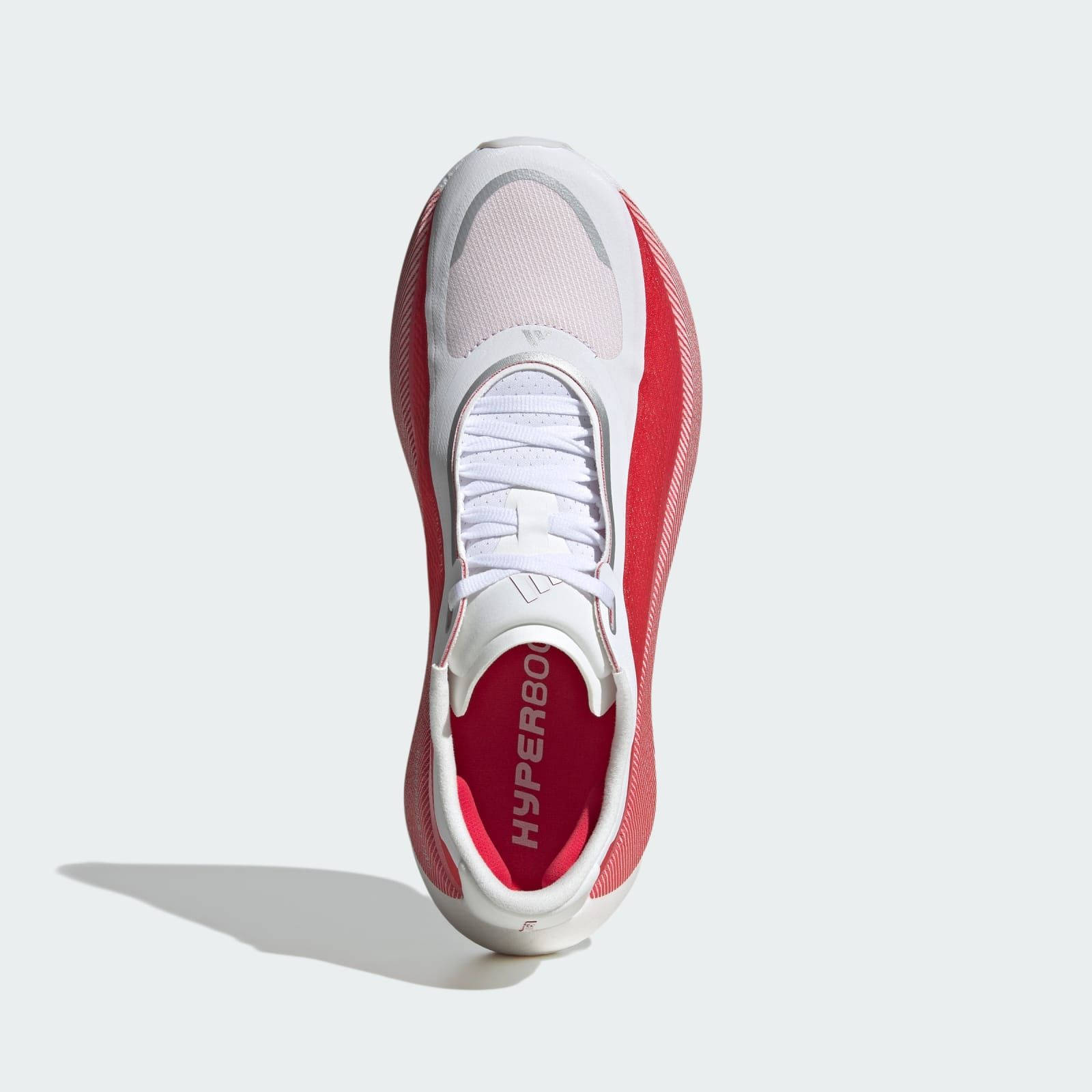 adidas Hyperboost Edge Pure Ruby KI1913 middle
