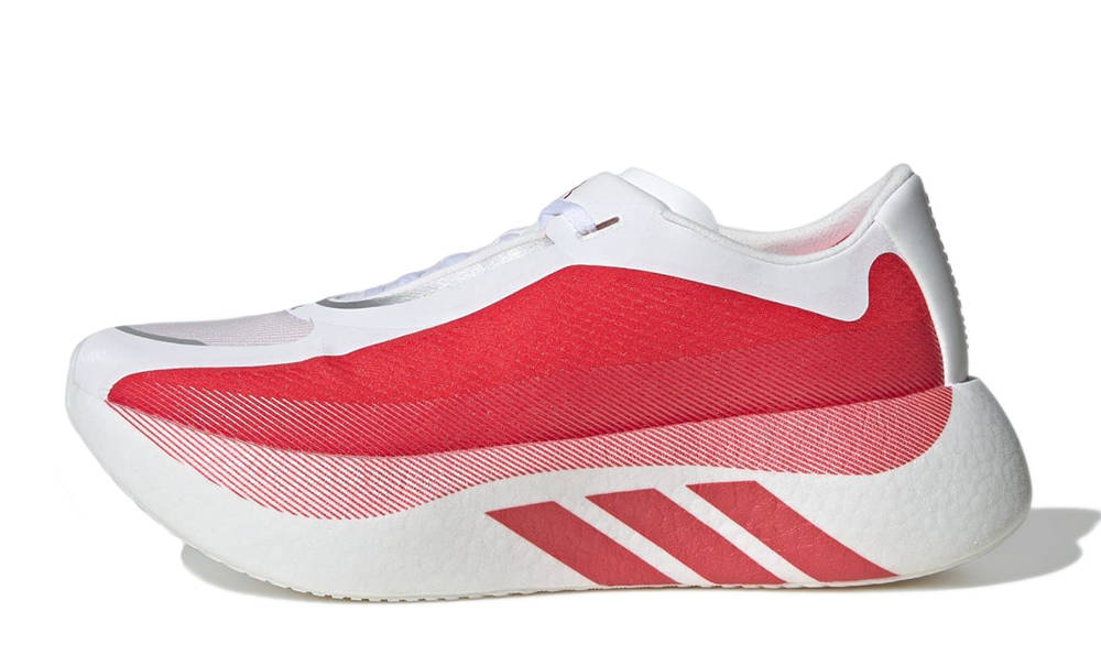 adidas Hyperboost Edge Pure Ruby KI1913