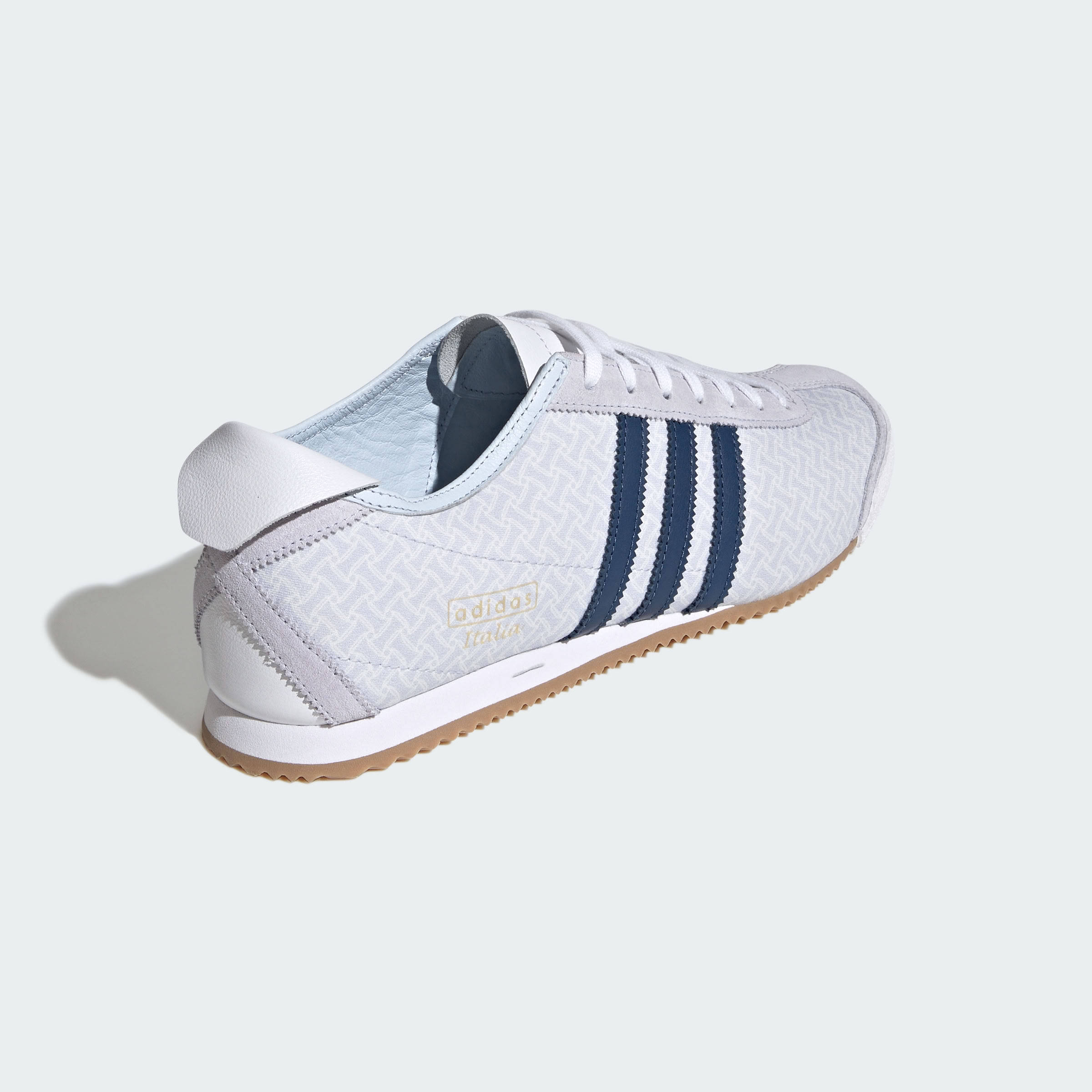 adidas Italia 60s FIGC Away Back