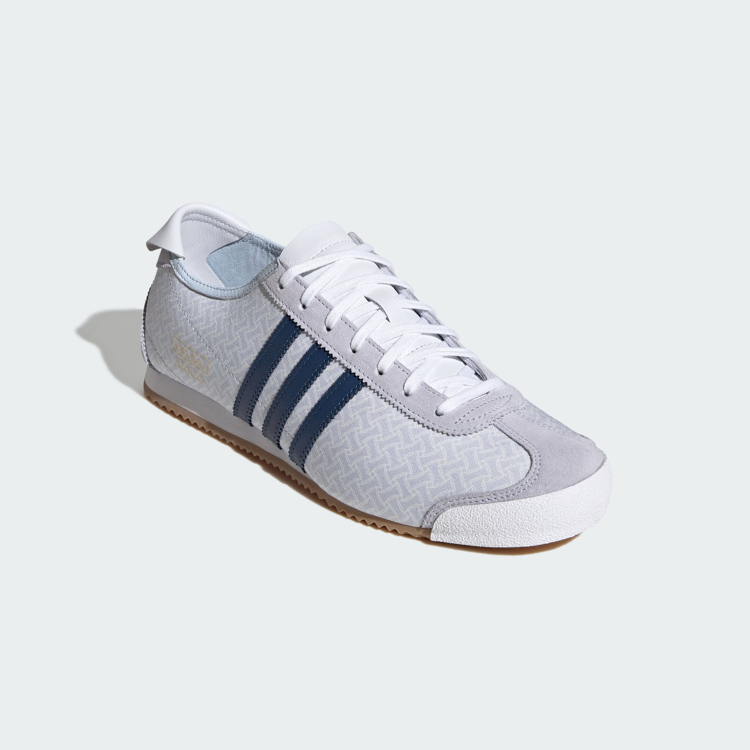 adidas Italia 60s FIGC Away Front