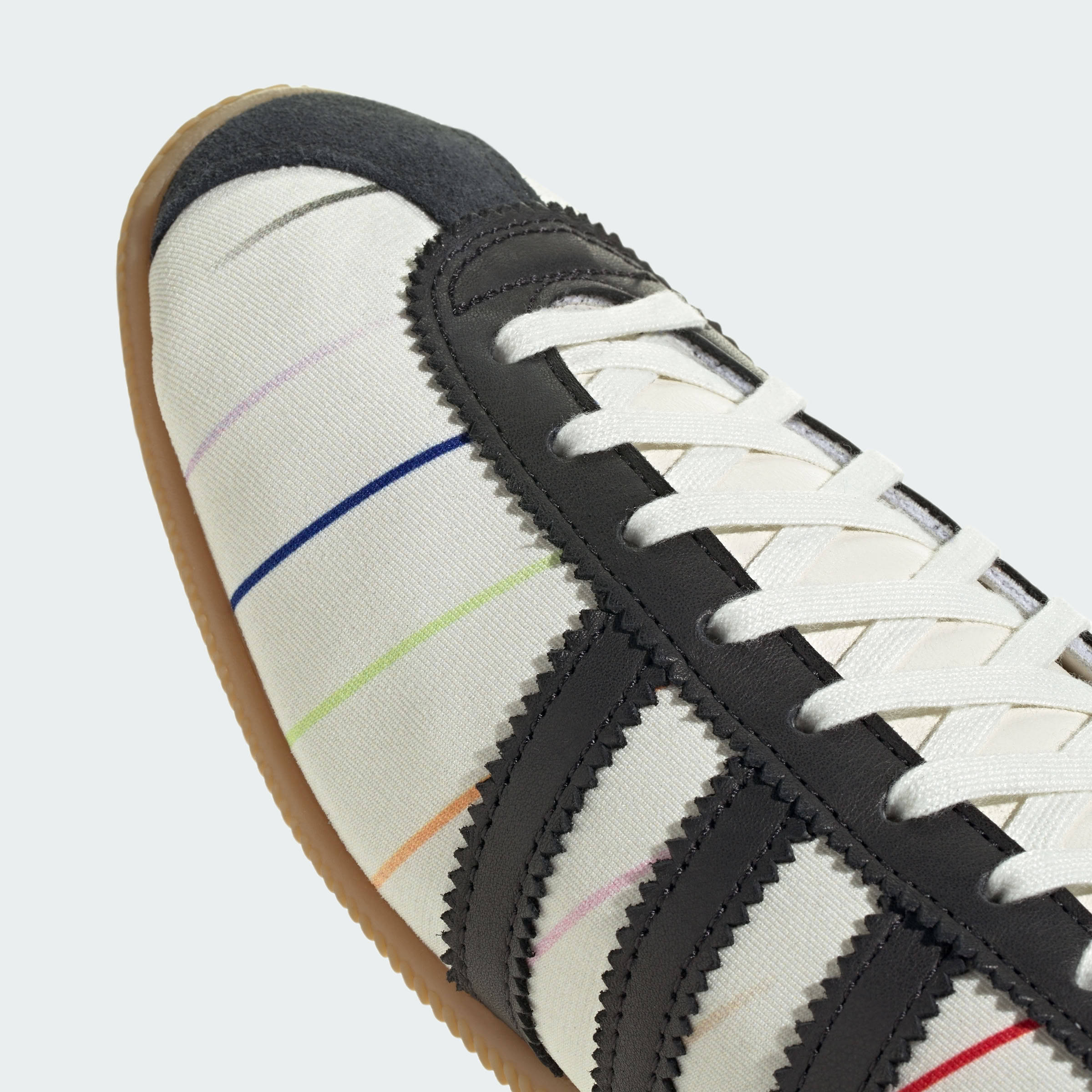 adidas Japan Japan FA Away Detail