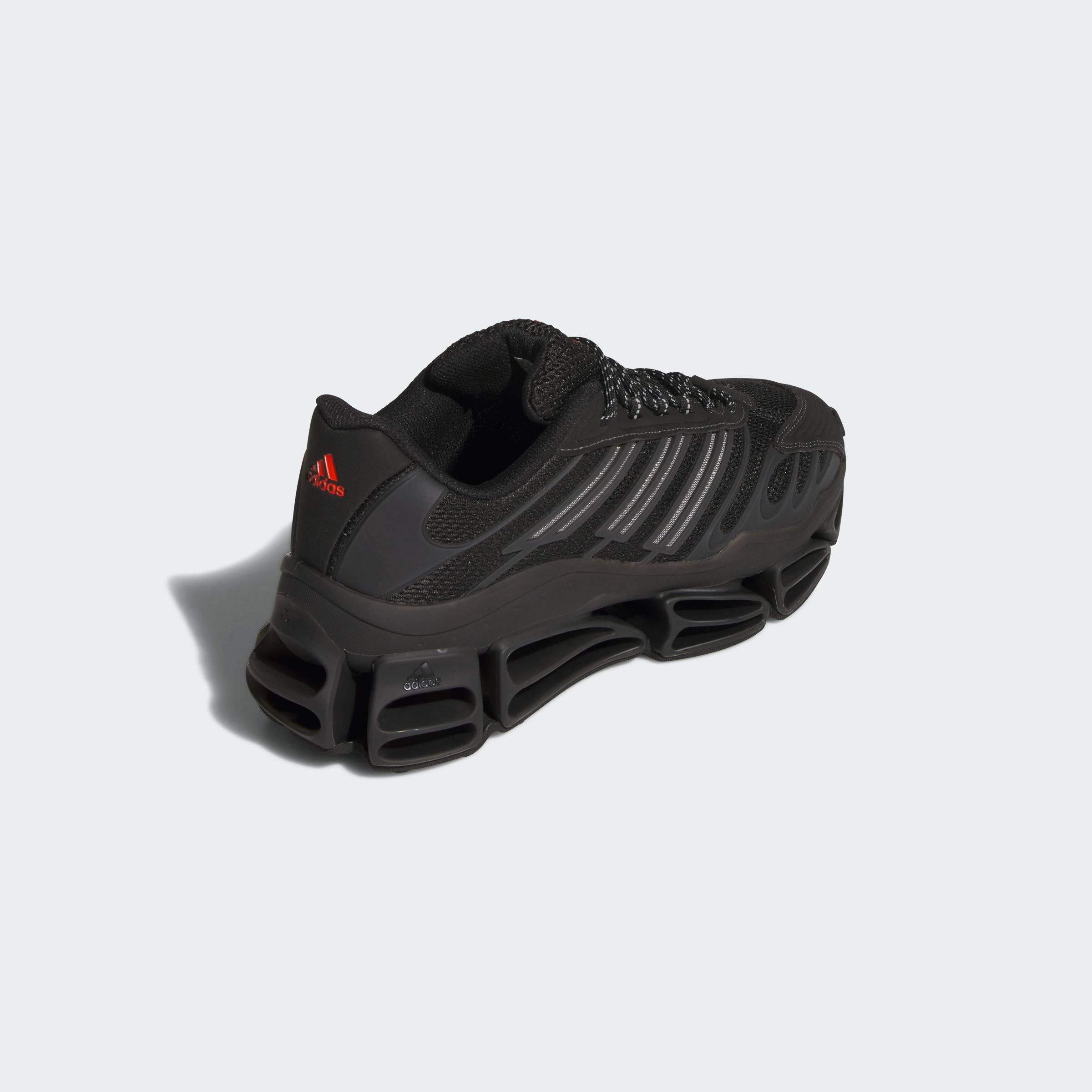 adidas Megaride AG Core Black KI6720 back