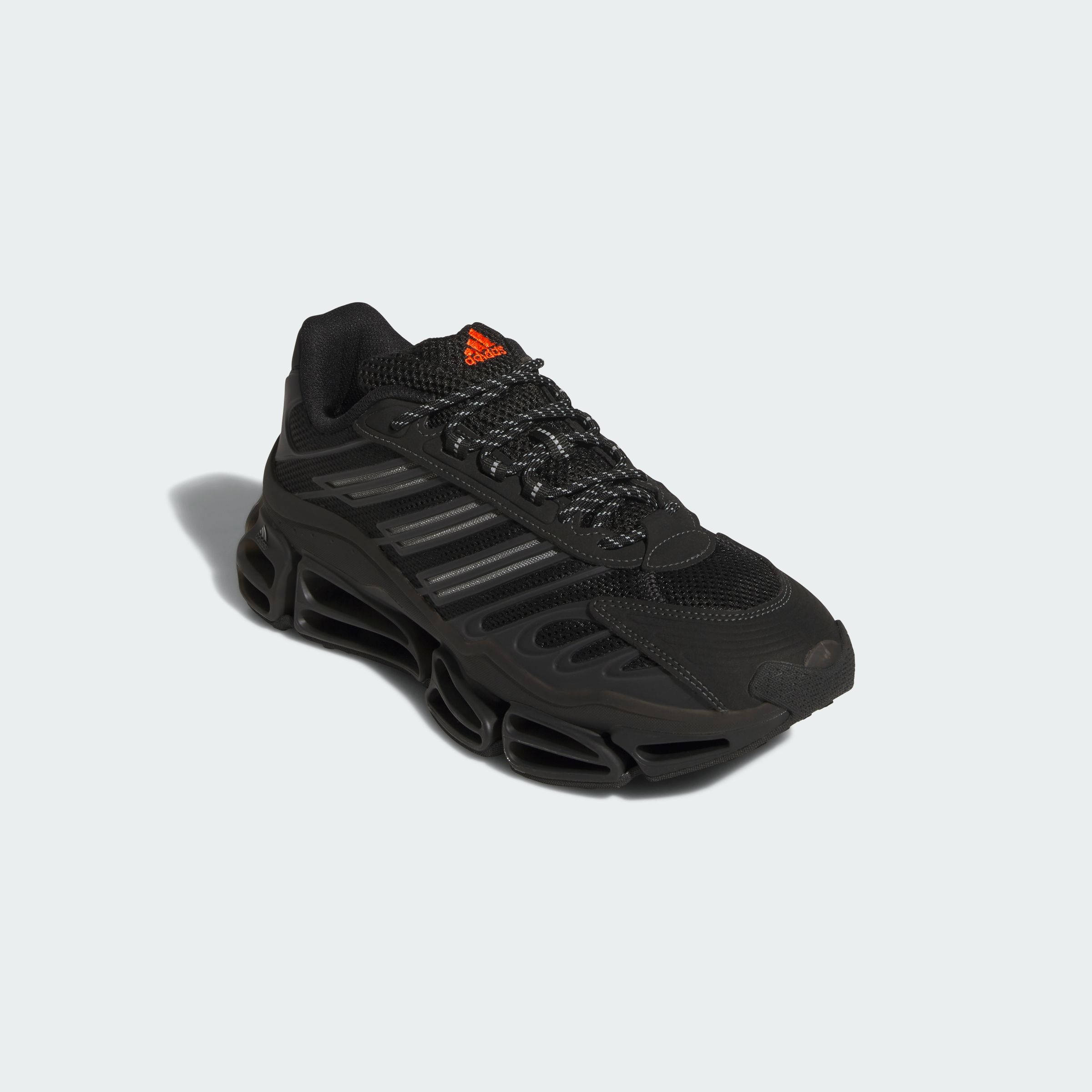 adidas Megaride AG Core Black KI6720 front