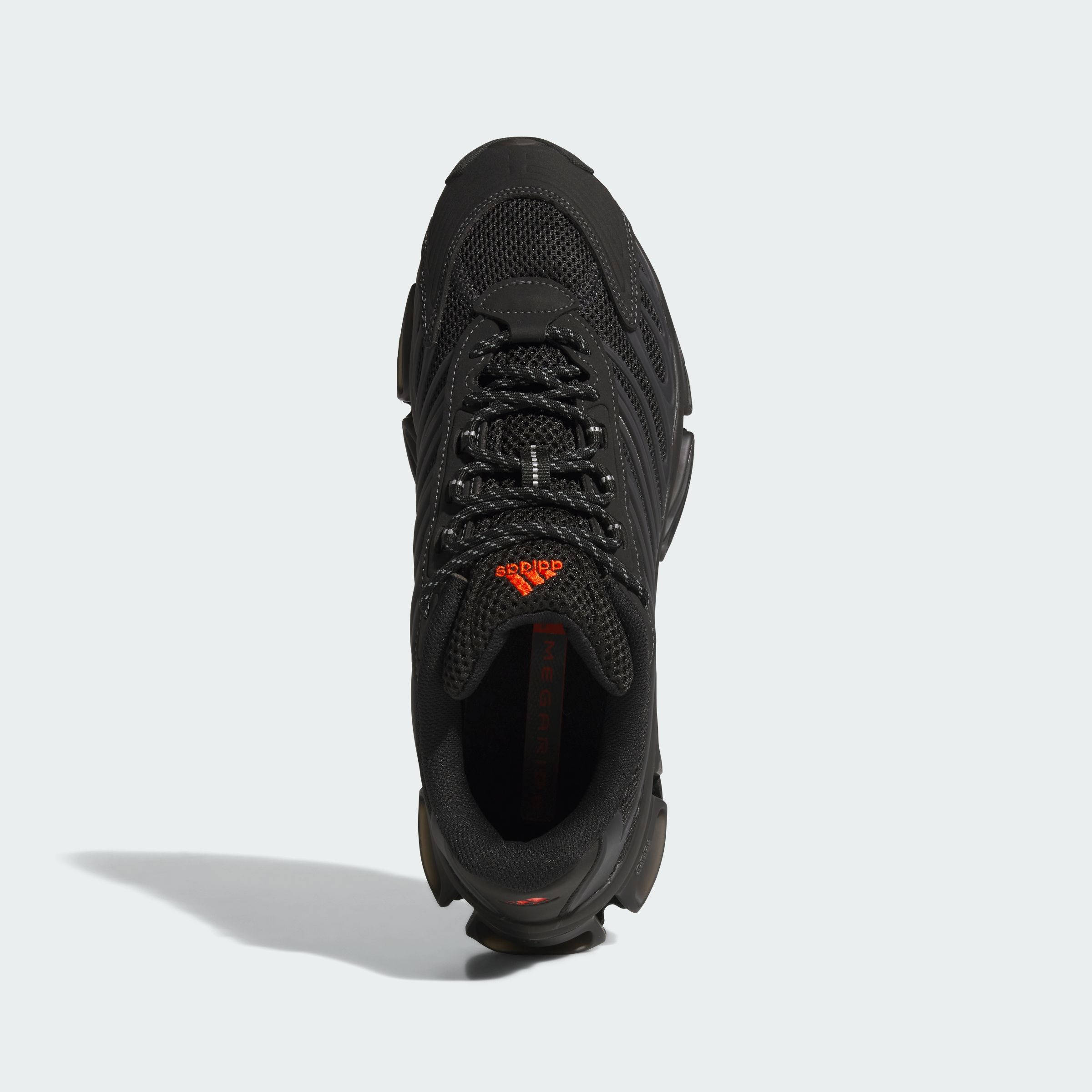 adidas Megaride AG Core Black KI6720 middle