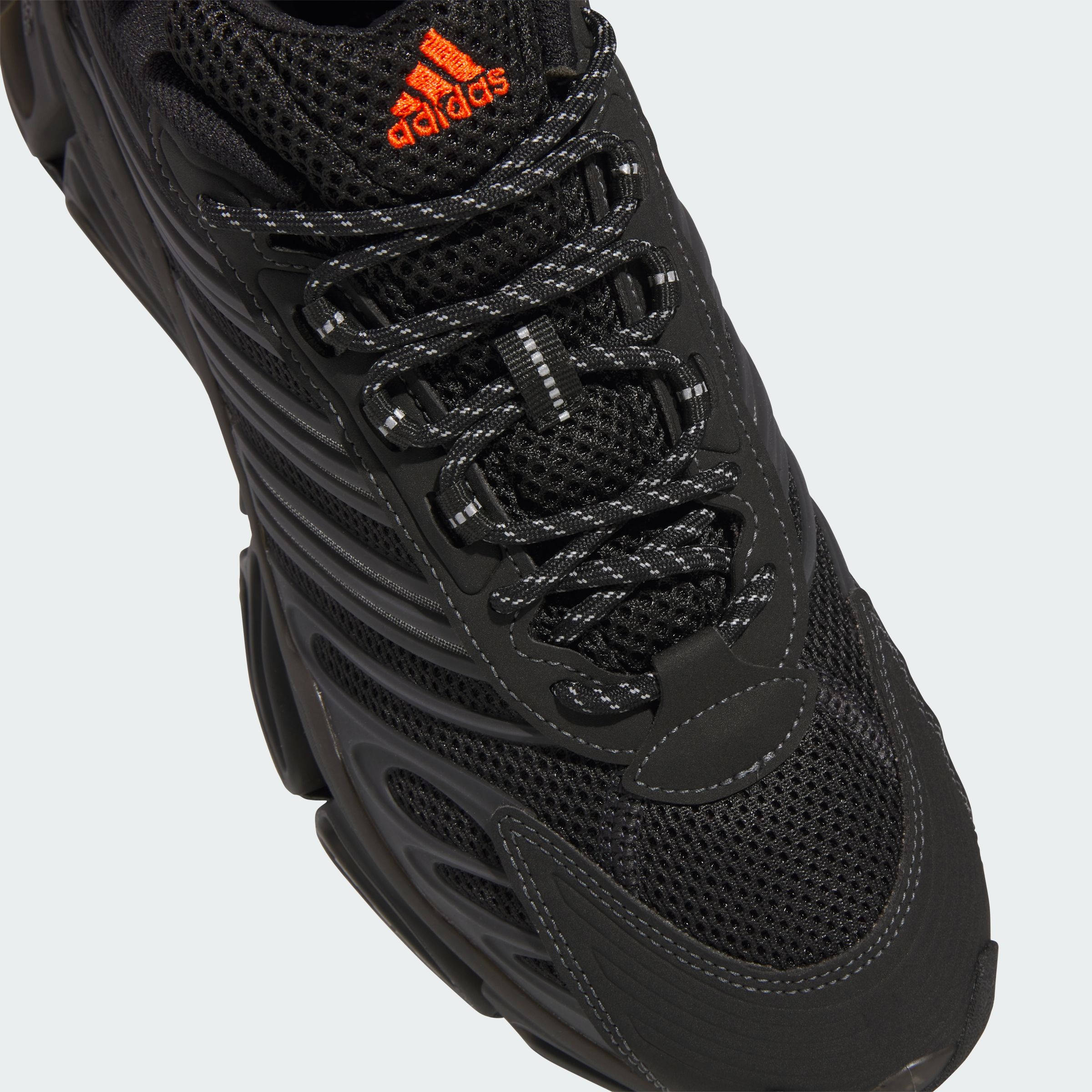 adidas Megaride AG Core Black KI6720 toe