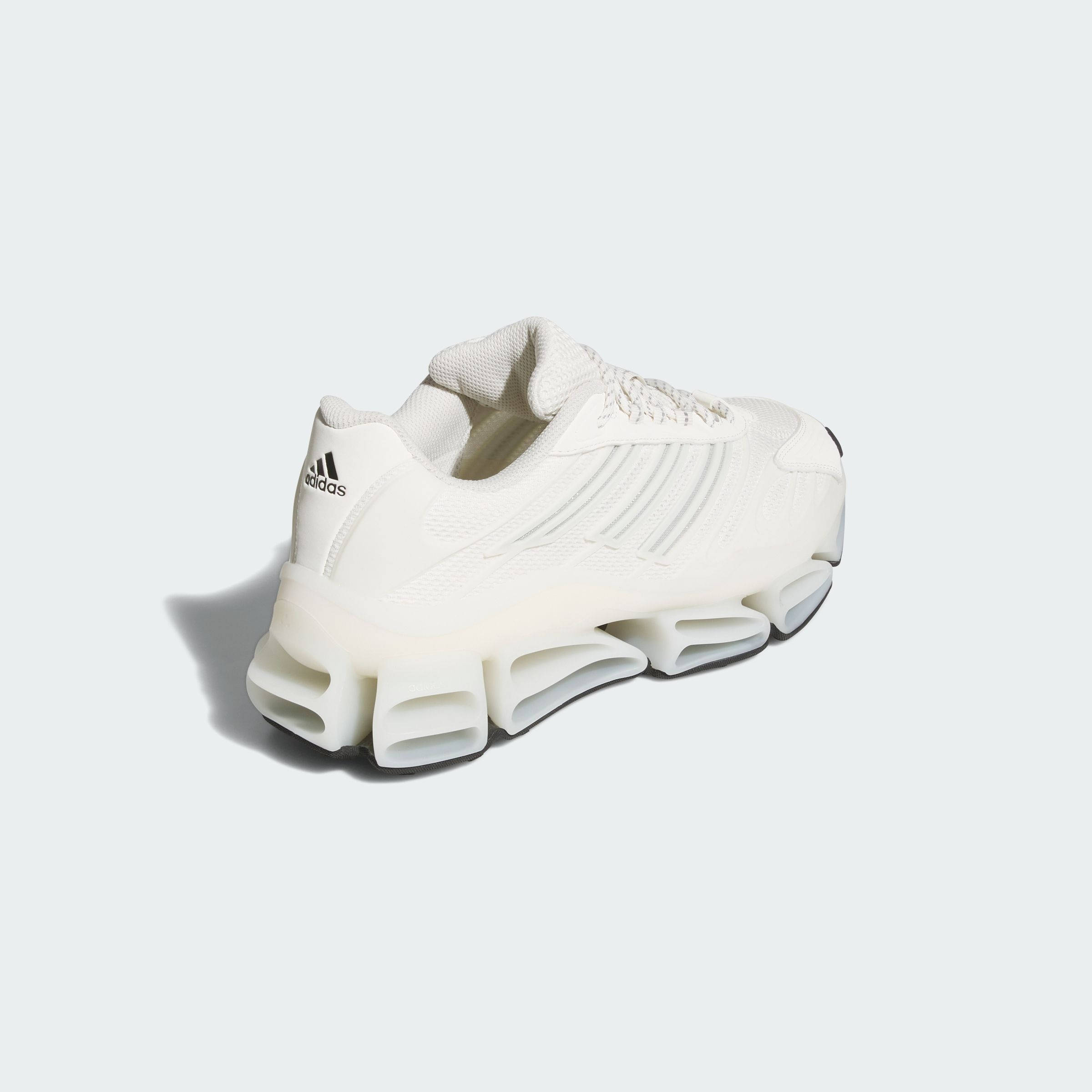 adidas Megaride AG Cream White KI6716 back