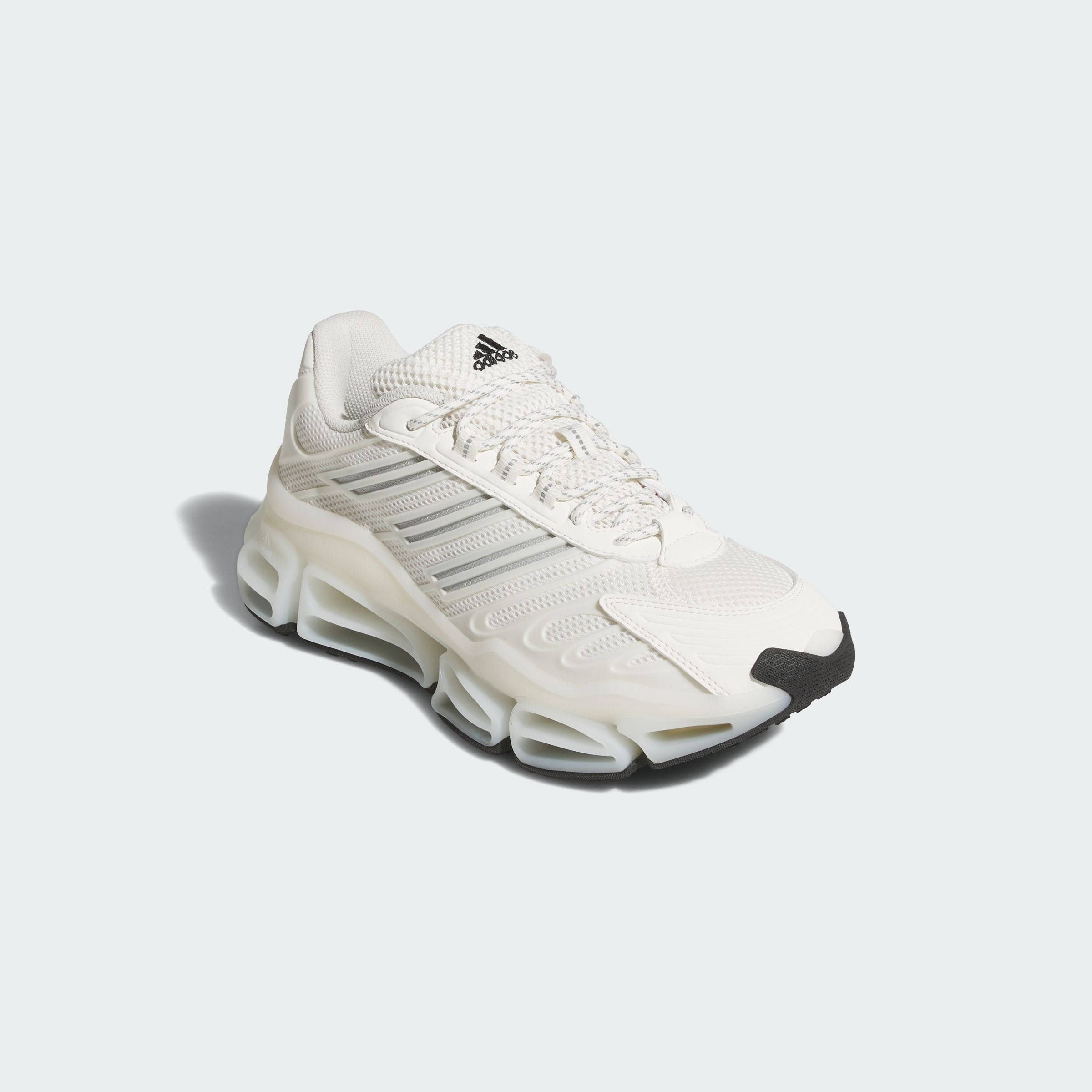 adidas Megaride AG Cream White KI6716 front