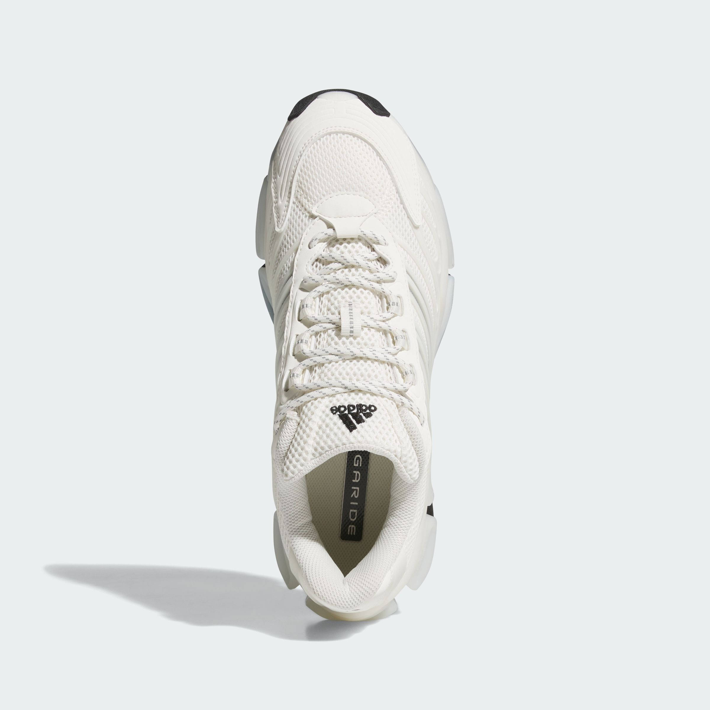 adidas Megaride AG Cream White KI6716 middle