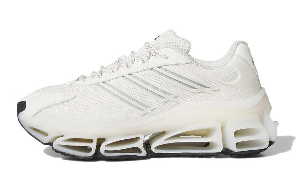 adidas Megaride AG Cream White