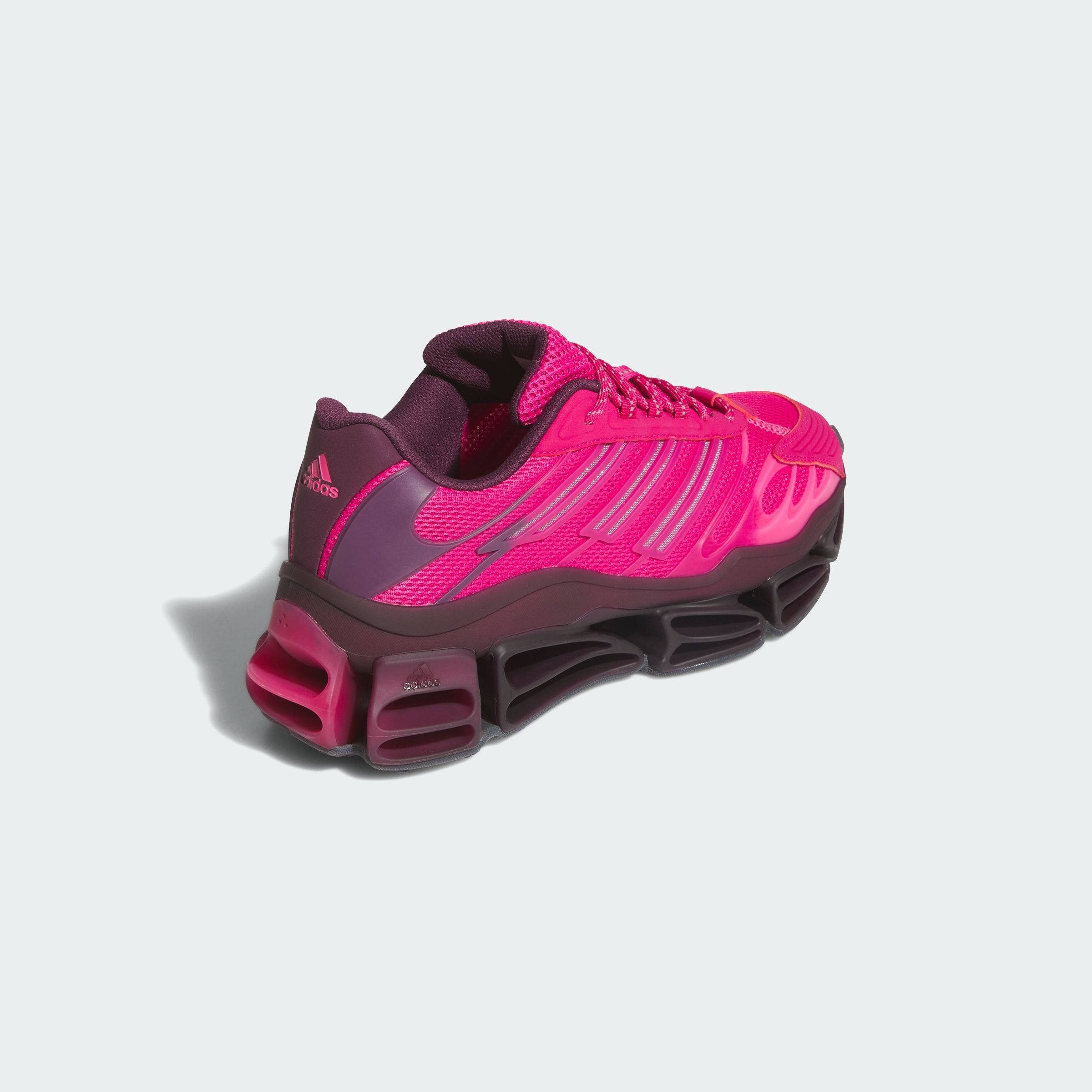 adidas Megaride AG Magenta Black KJ7964 back