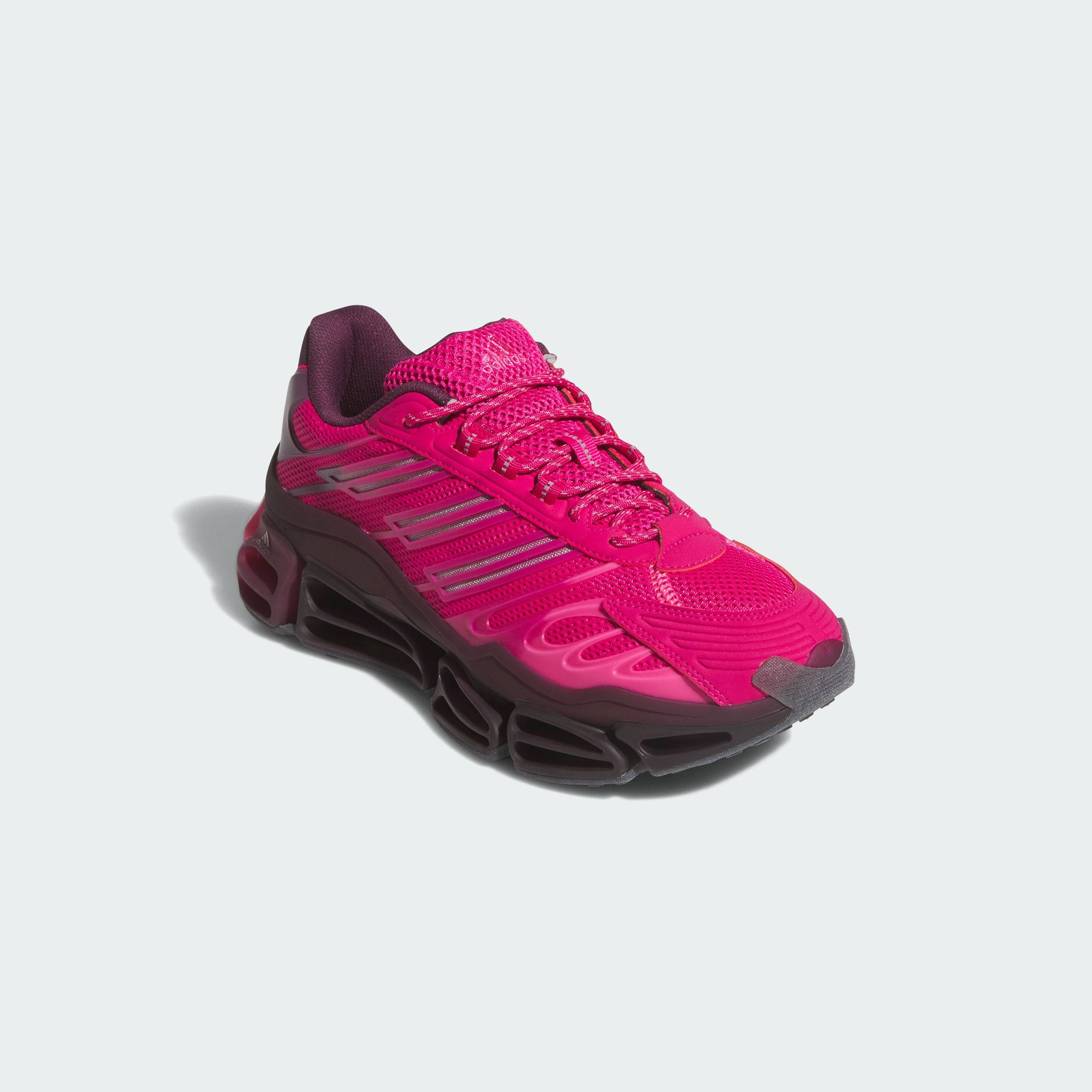 adidas Megaride AG Magenta Black KJ7964 front