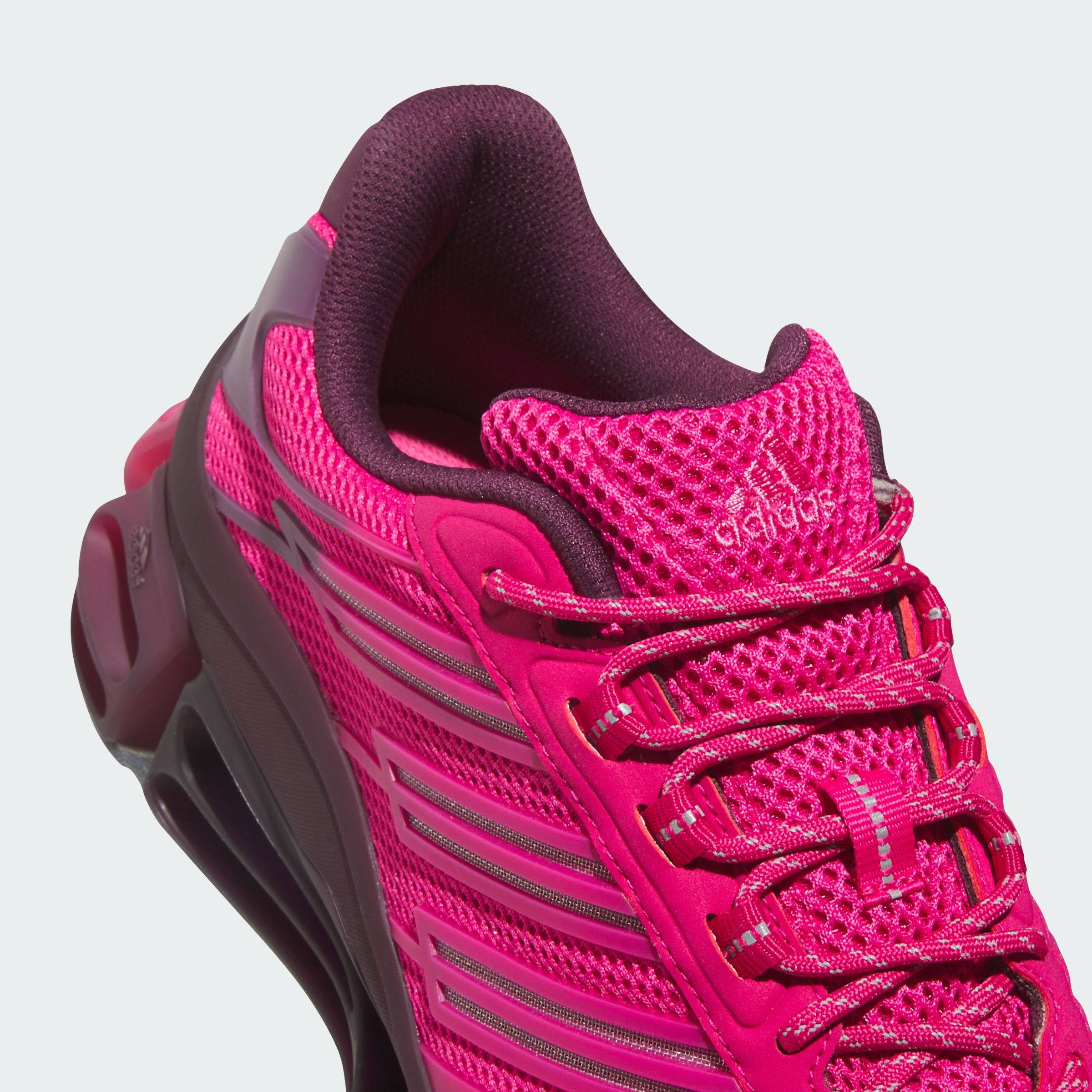 adidas Megaride AG Magenta Black