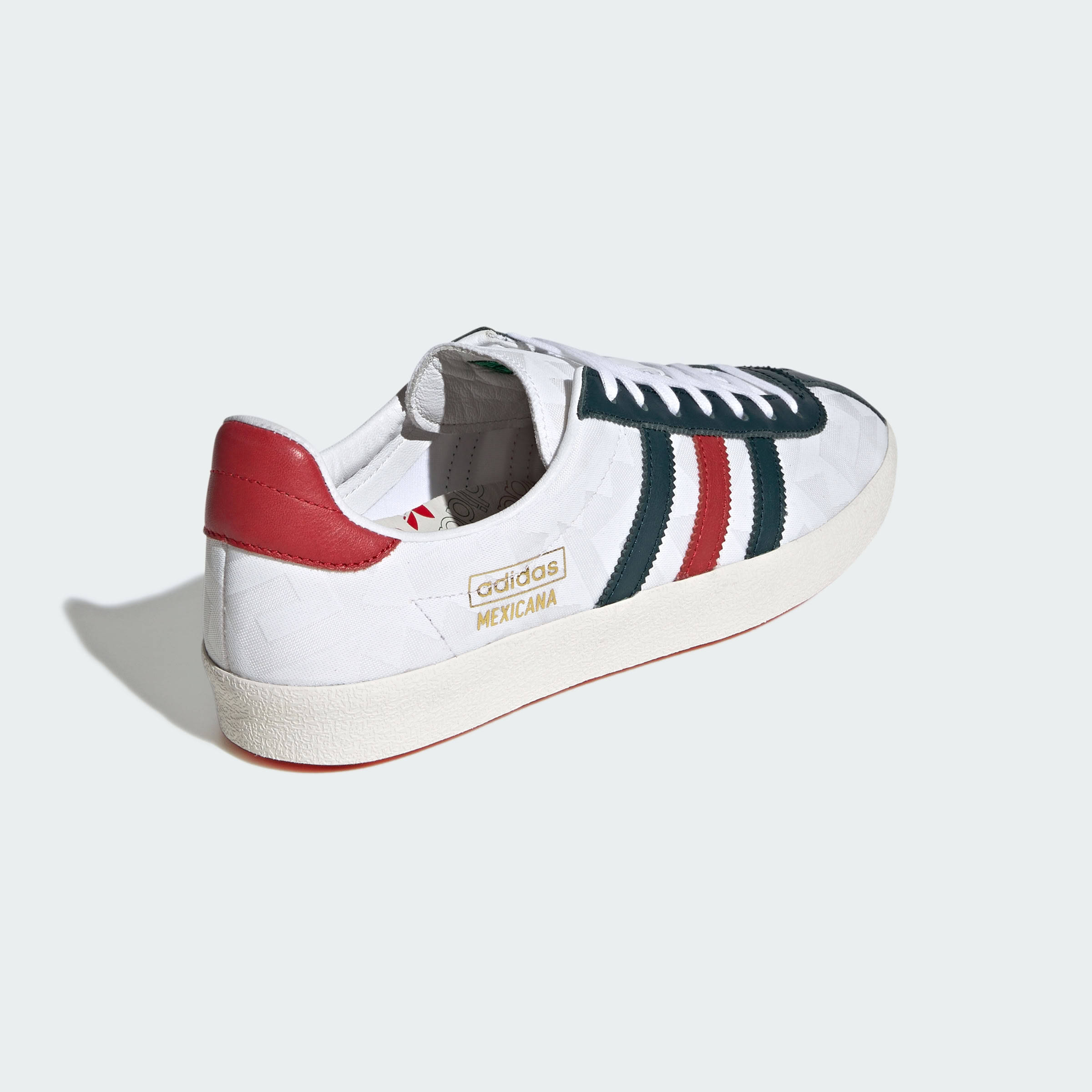 adidas Mexicana Mexico FA Away | KJ4472 | The Sole Supplier