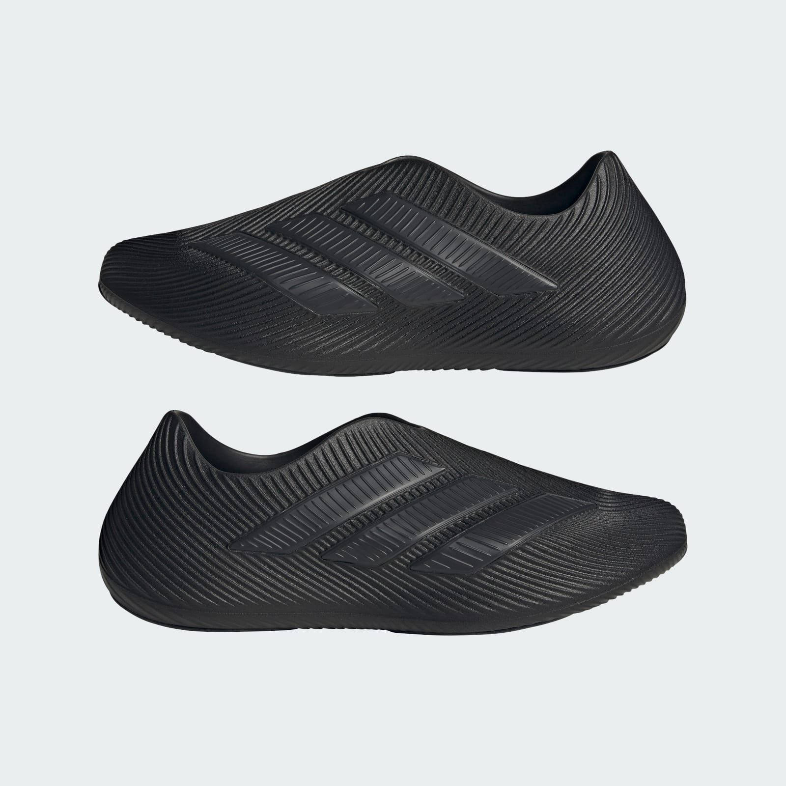adidas Purechill Slide Black Carbon KI0067 feature