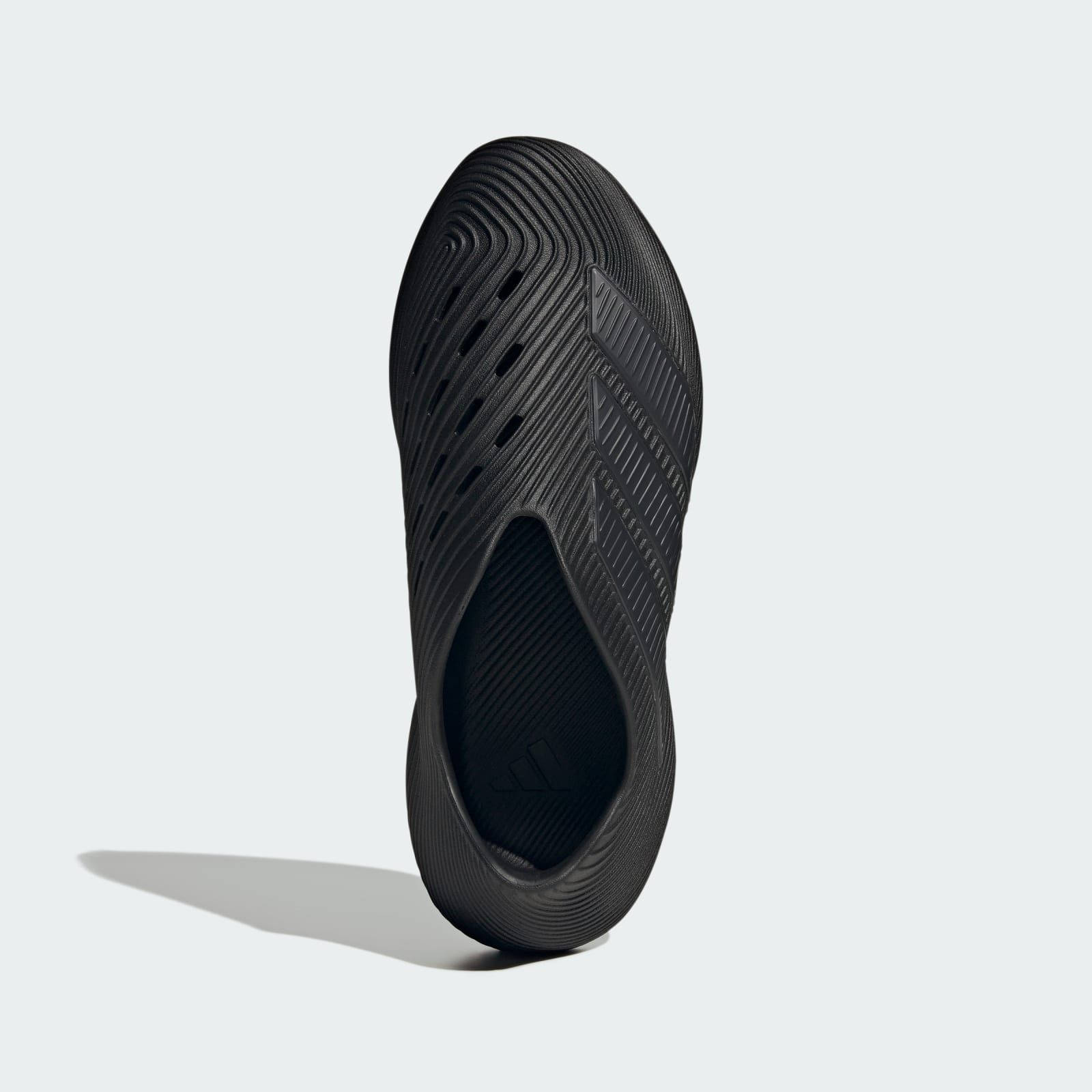 adidas Purechill Slide Black Carbon