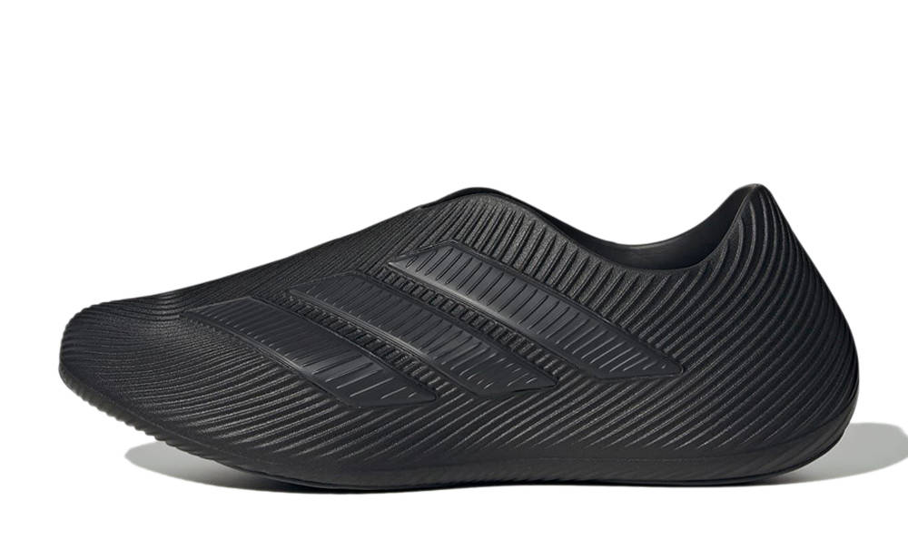 adidas Purechill Slide Black Carbon KI0067