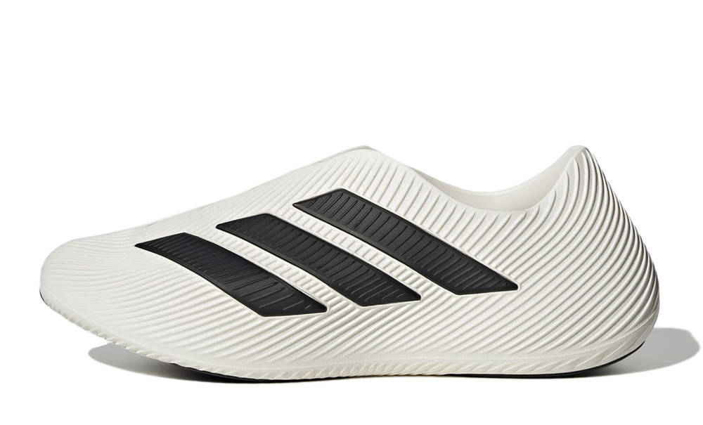 adidas Purechill Slide Core White Black