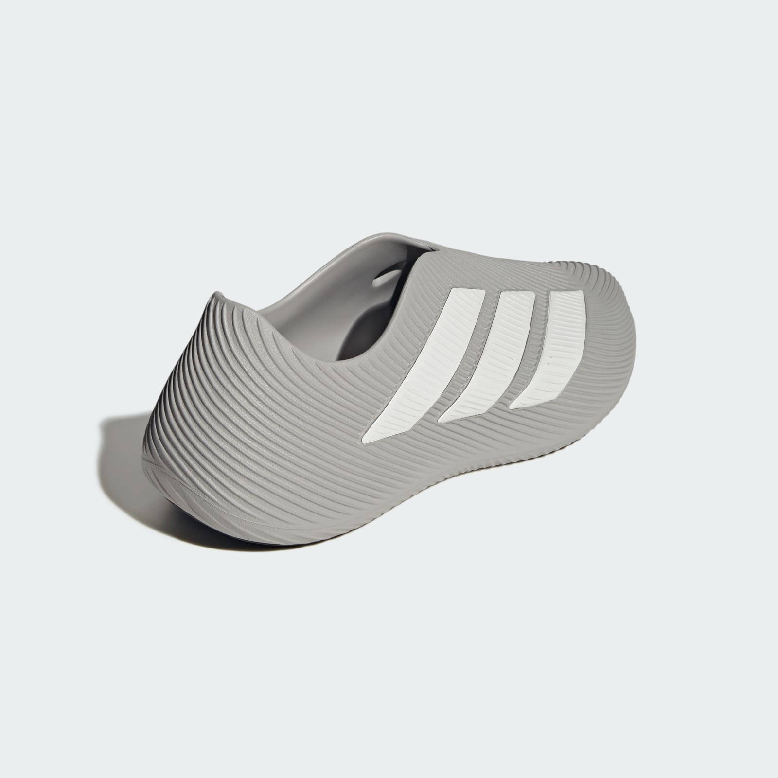 adidas Purechill Slide Grey White KI0071 back