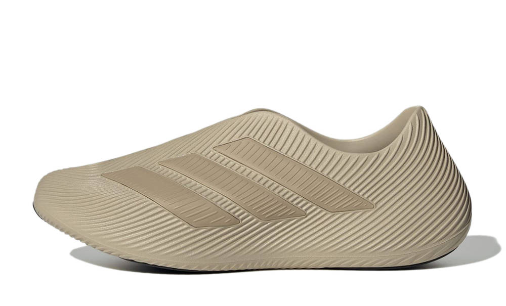 adidas Purechill Slide Khaki