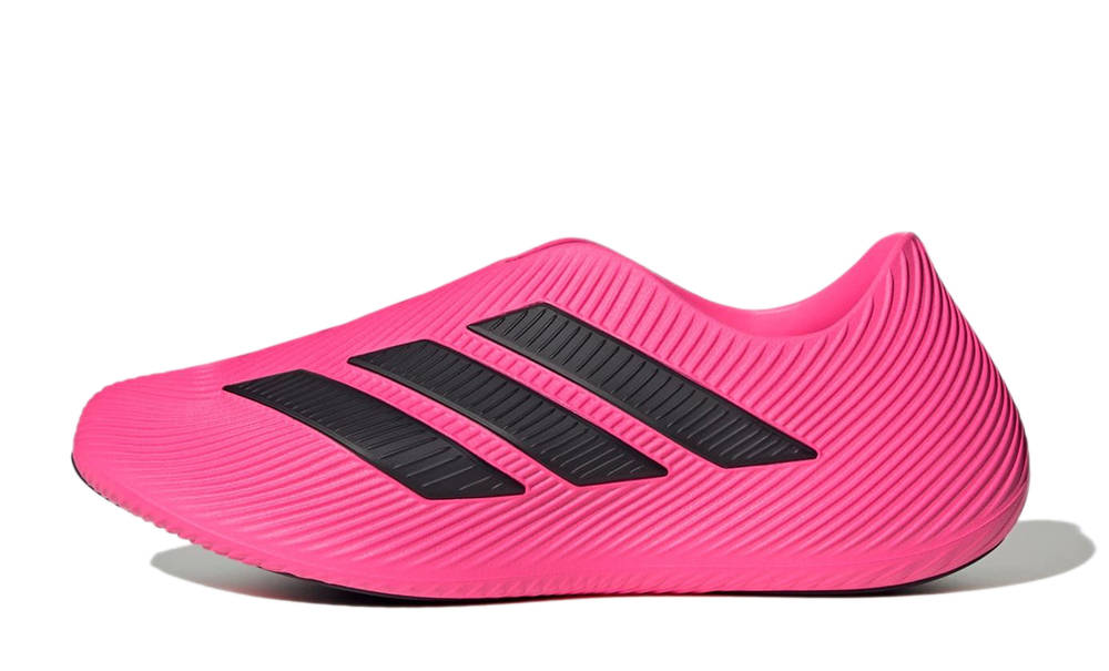 adidas Purechill Slide Lucid Pink Black
