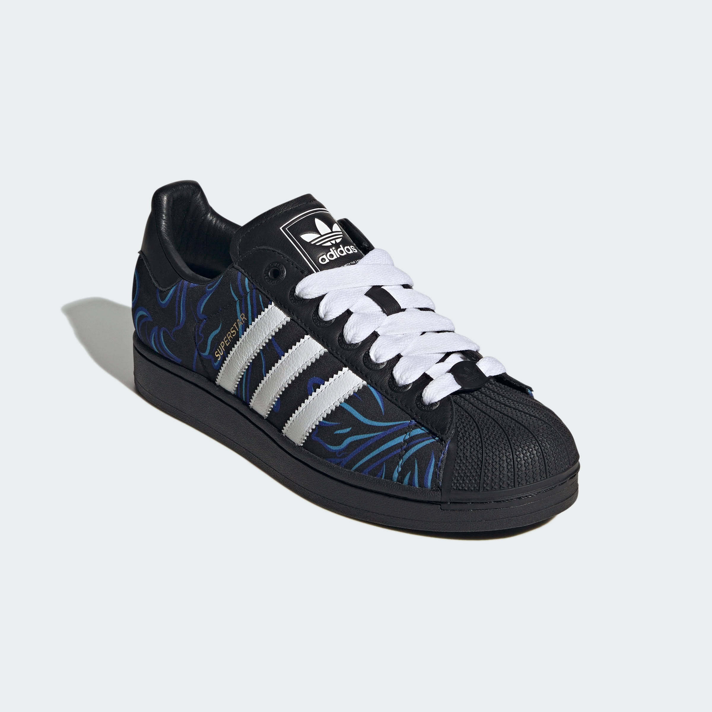 adidas Superstar Argentina FA Away Front