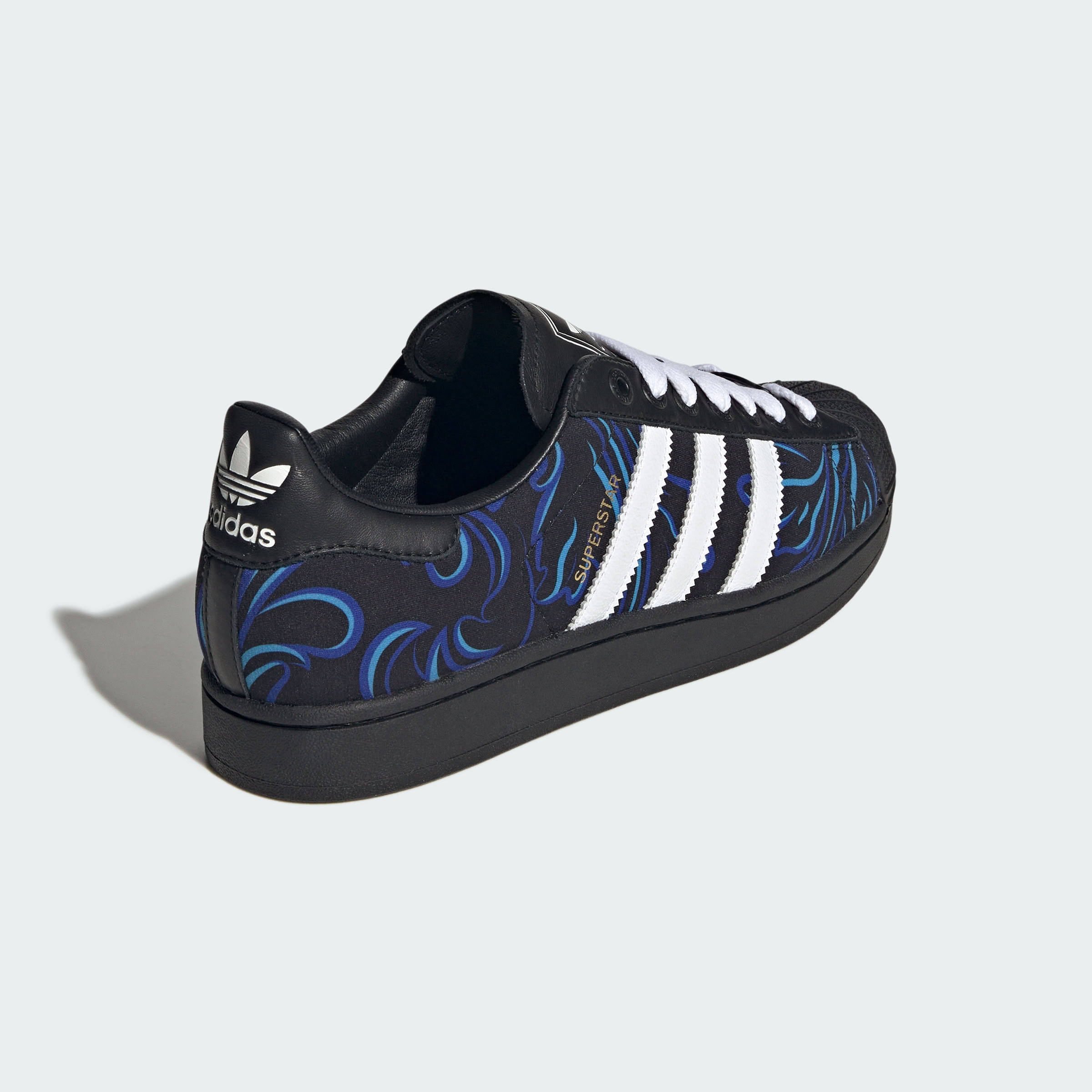 adidas Superstar Argentina FA Away Heel