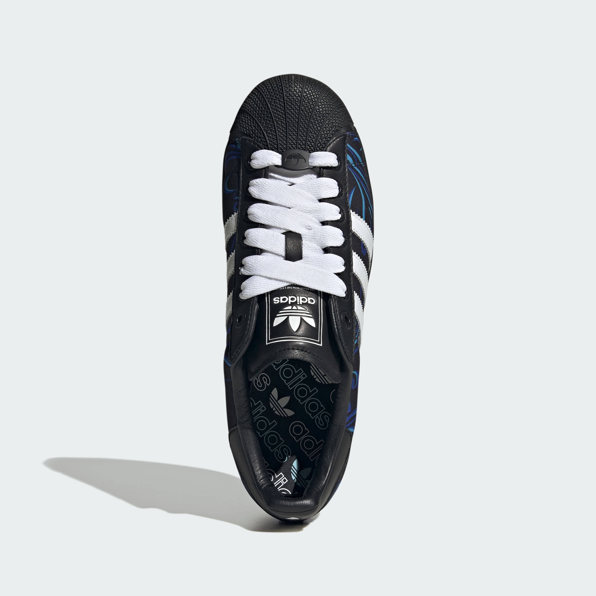adidas Superstar Argentina FA Away Top