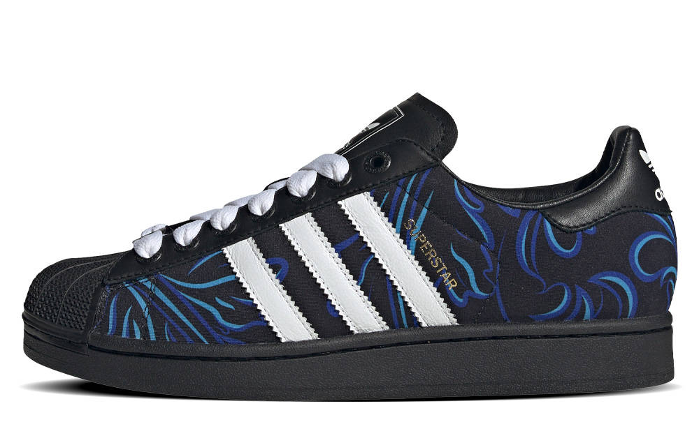 adidas Superstar Argentina FA Away