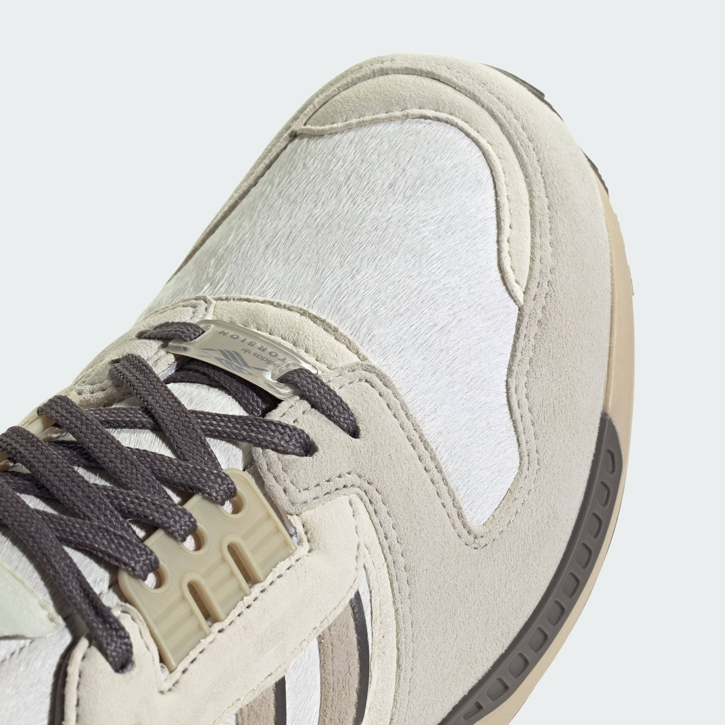 ‪⸜♡⸝‪ ADIDAS ZX 420 PANTOFI SPORT BEIGE - SPORTBRANDS