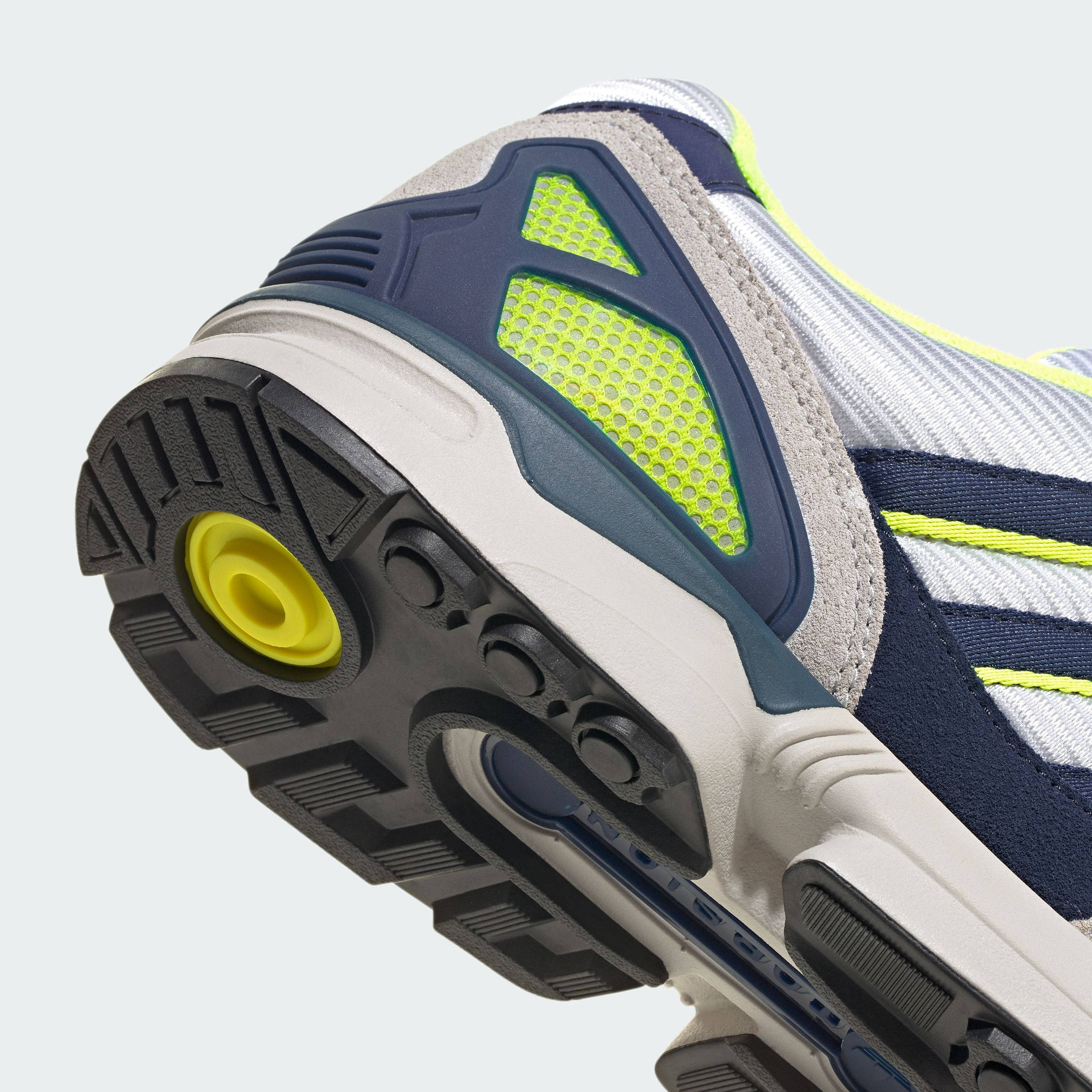 Nana7nana7catページ adidas ZX 8000 White Dark Blue Grey | KI5673 | The Sole Supplier