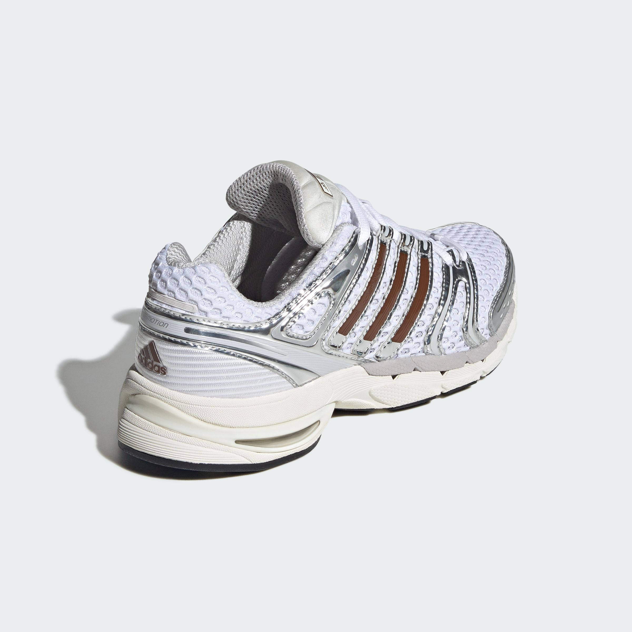 Adistar Control 5 Grey Silver KI4179 back