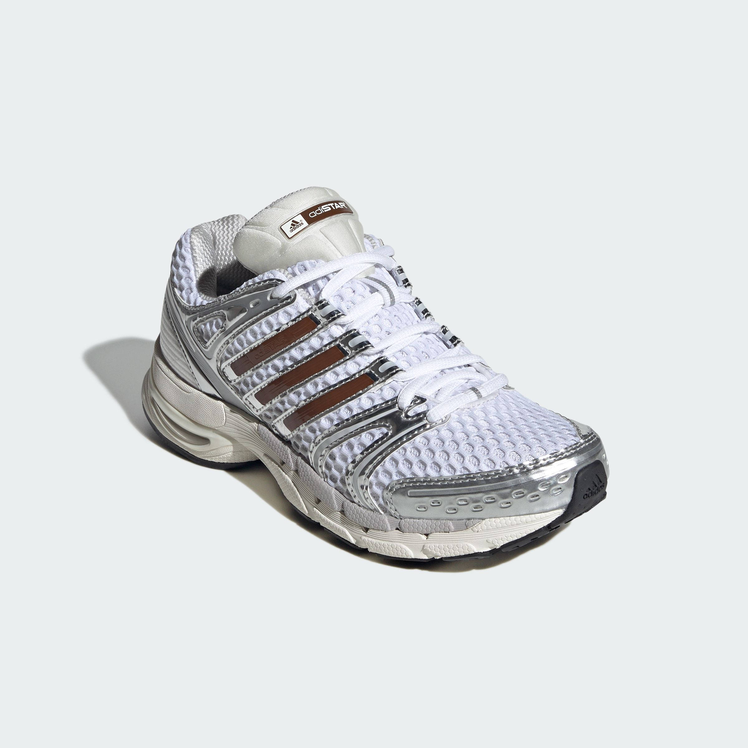 Adistar Control 5 Grey Silver KI4179 front