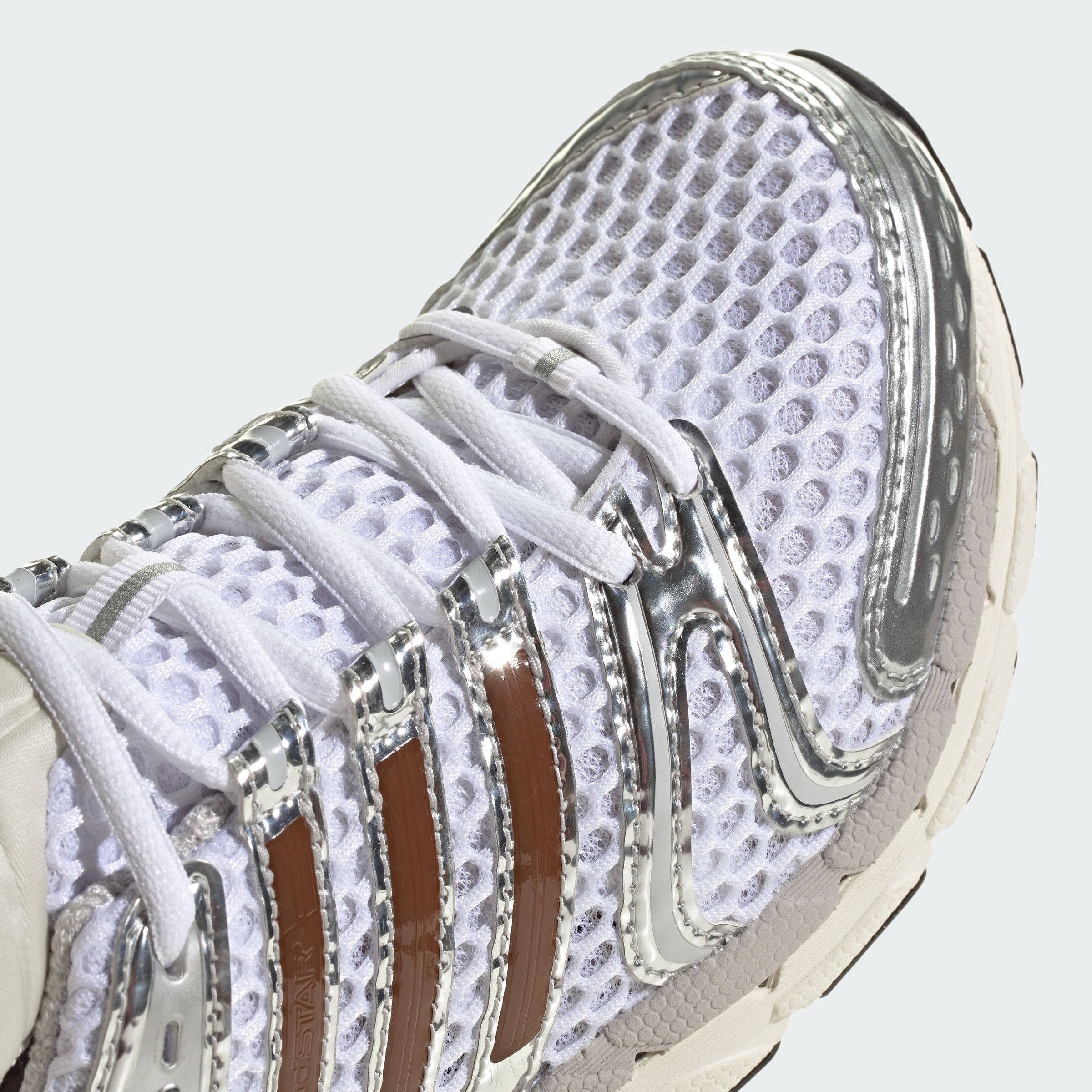 Adistar Control 5 Grey Silver KI4179 toe