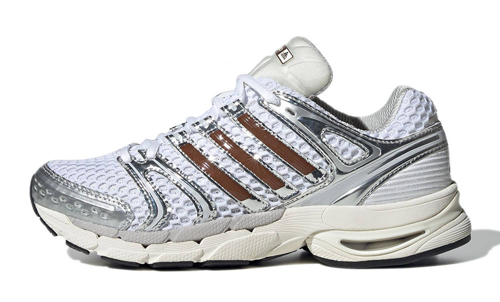 Adistar Control 5 Grey Silver KI4179