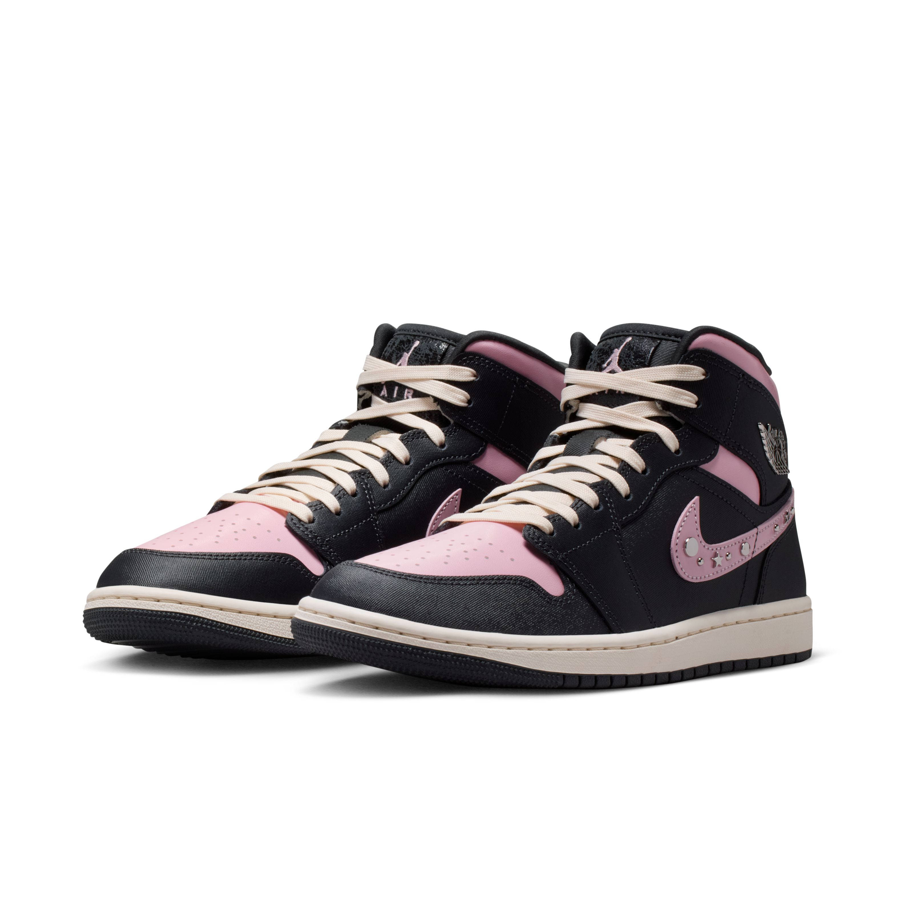 Air Jordan 1 Iced Carmine II0571-001 front