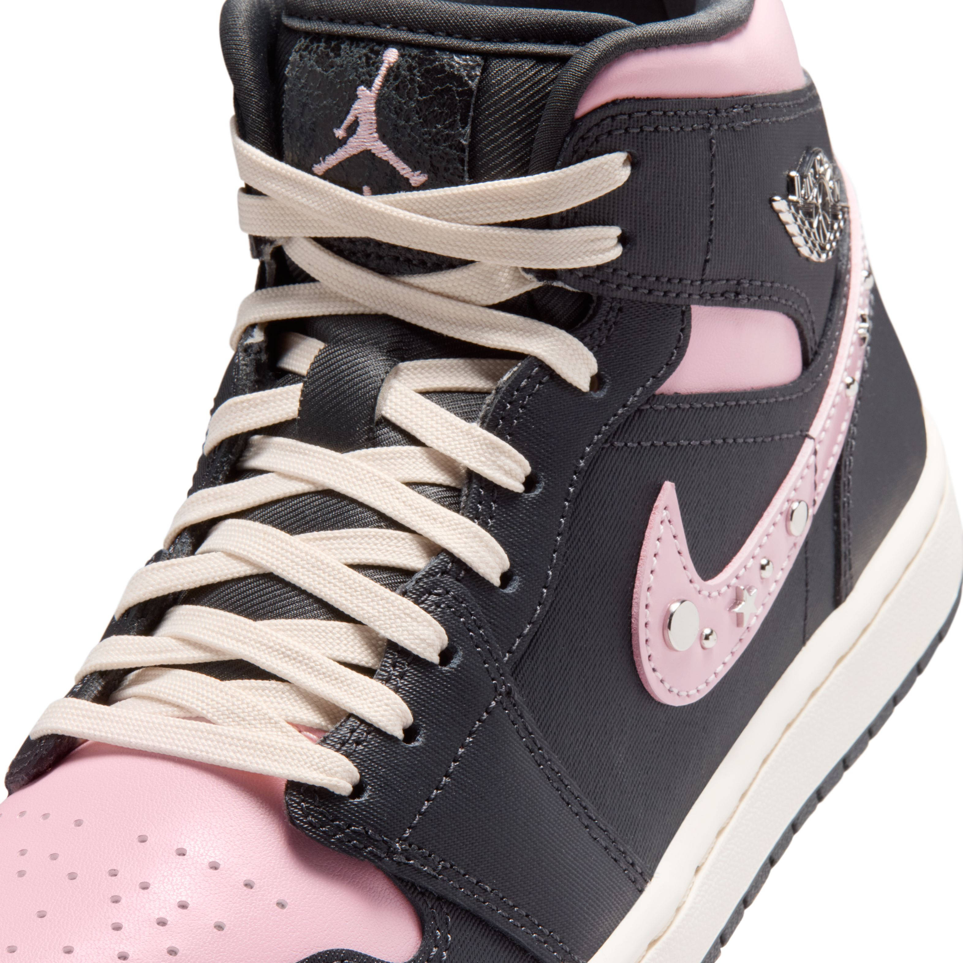 Air Jordan 1 Iced Carmine II0571-001 side