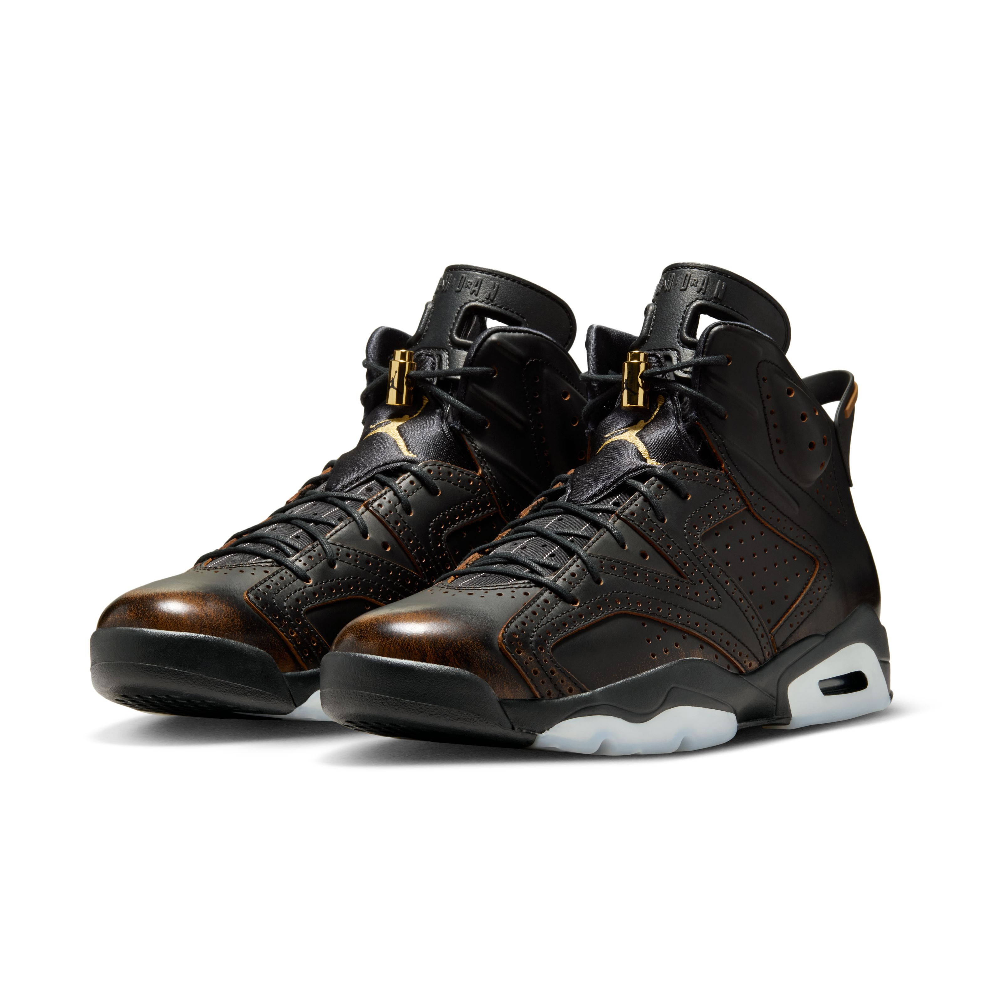 Air Jordan 6 Xuanwu IR7572-220 front