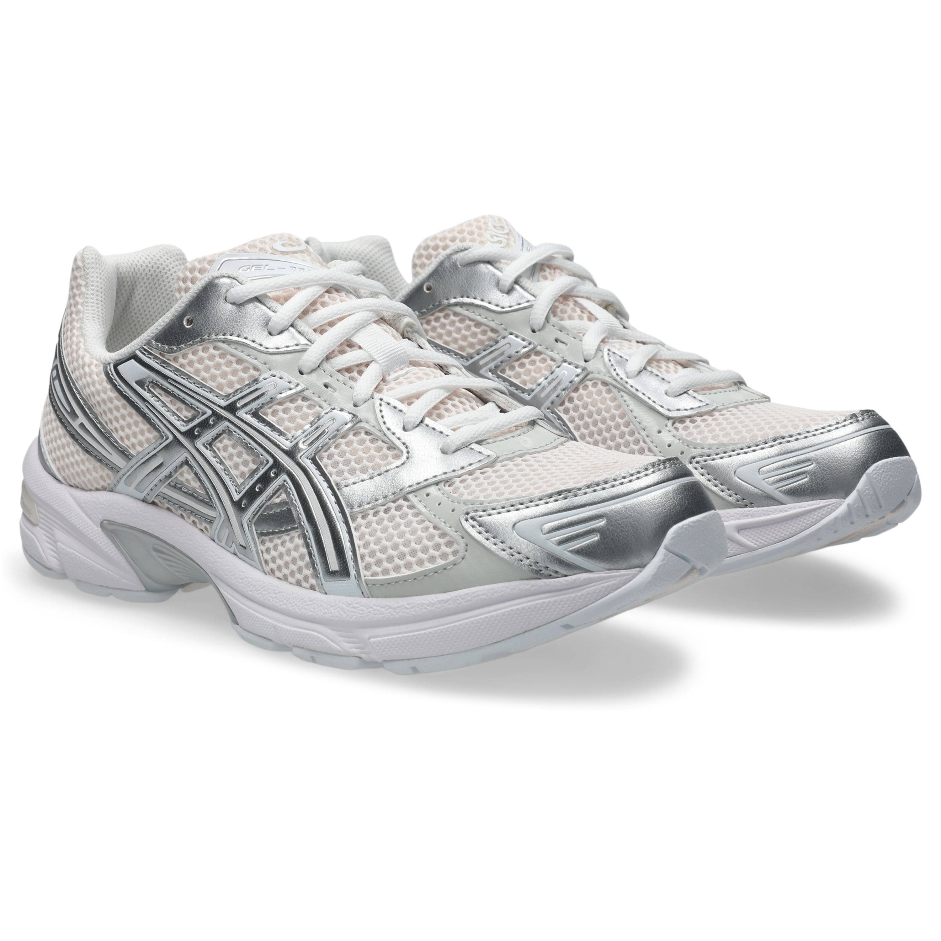 ASICS Gel-1130 Blush Pure Silver 1203A609-700 front
